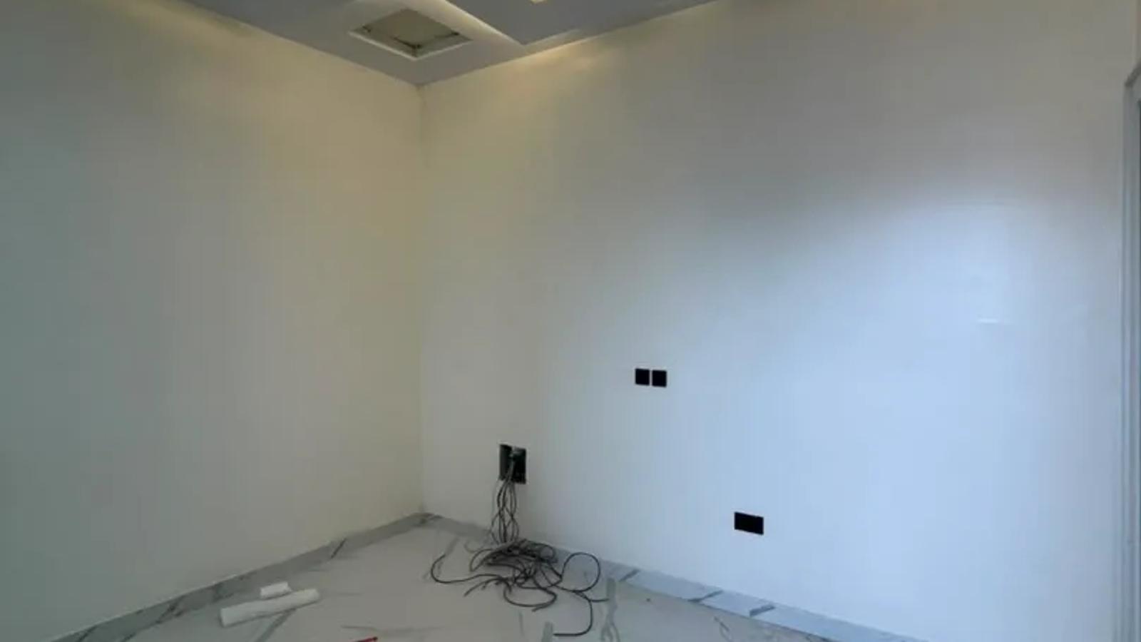 4 Bedroom Terrace Duplex