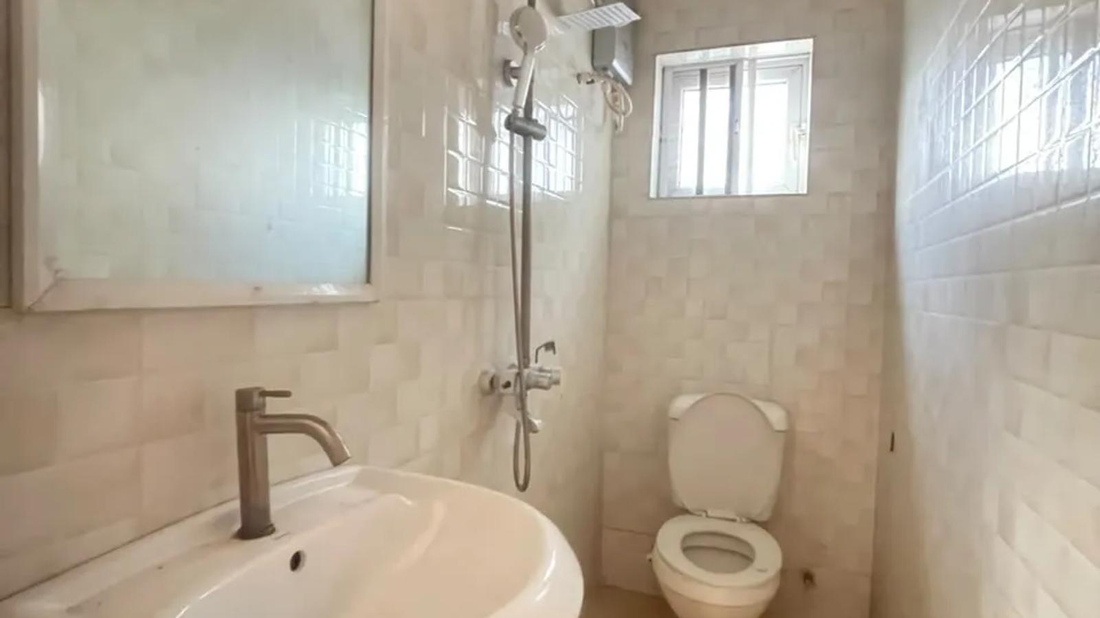 4 UNITS OF 4 BEDROOM TERRACE DUPLEX