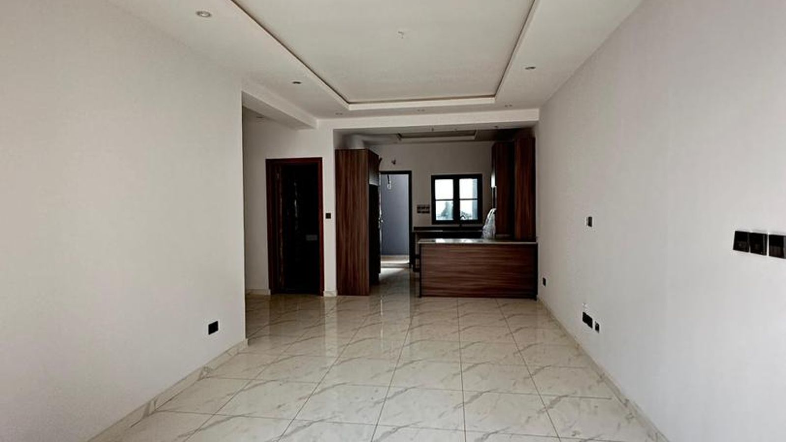 3 Bedroom Apartment