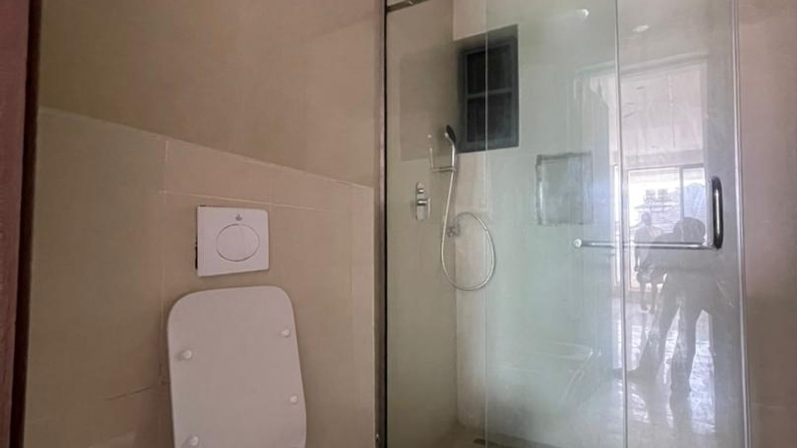 2 Bedroom Serviced Apartment