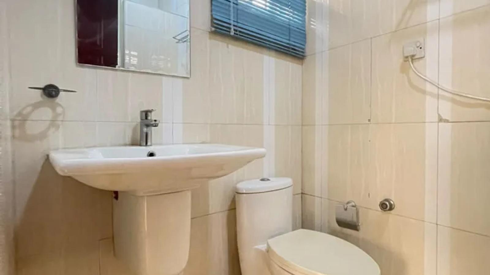 5 Bedroom Terrace Duplex