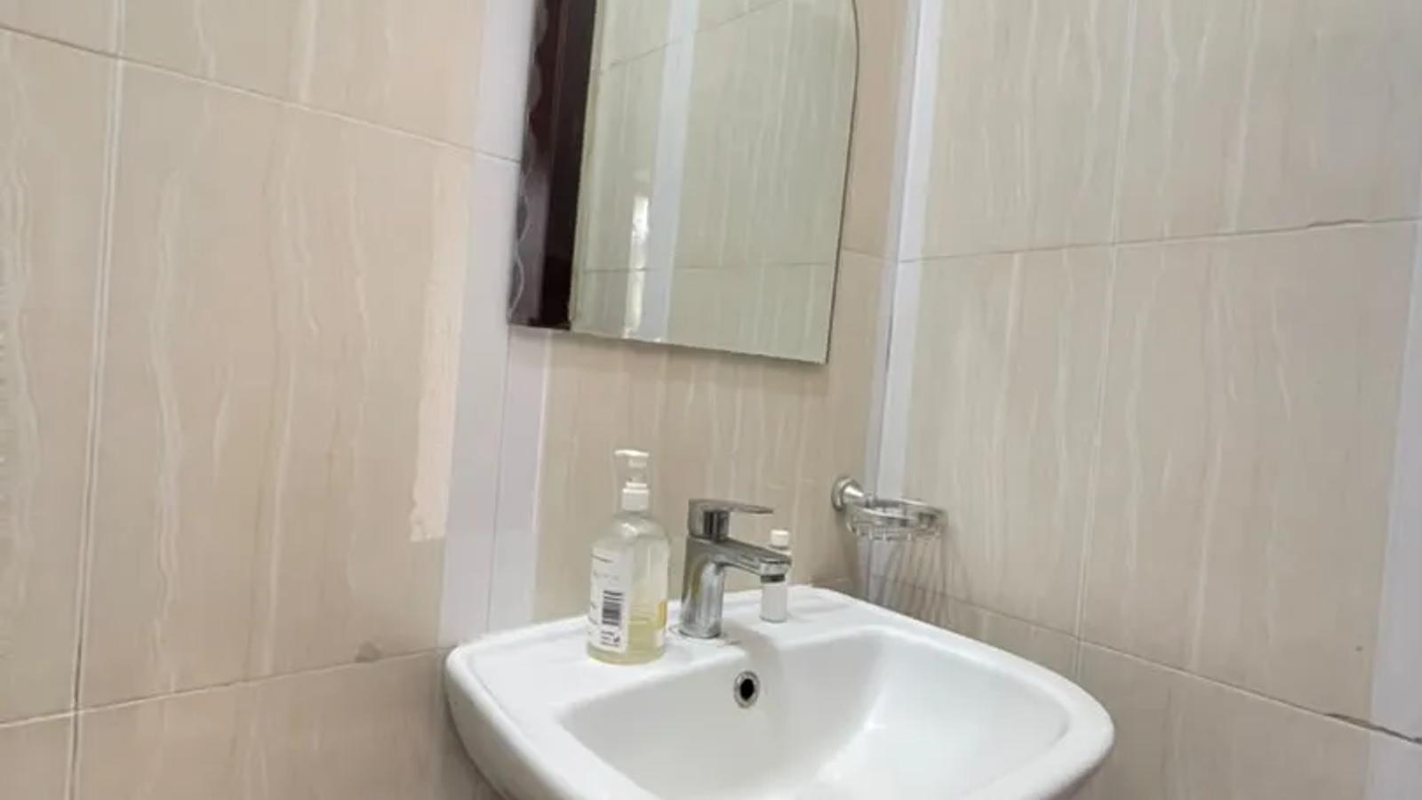 5 Bedroom Terrace Duplex