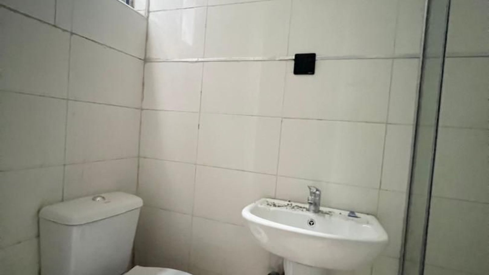 3 Bedroom Terrace Duplex