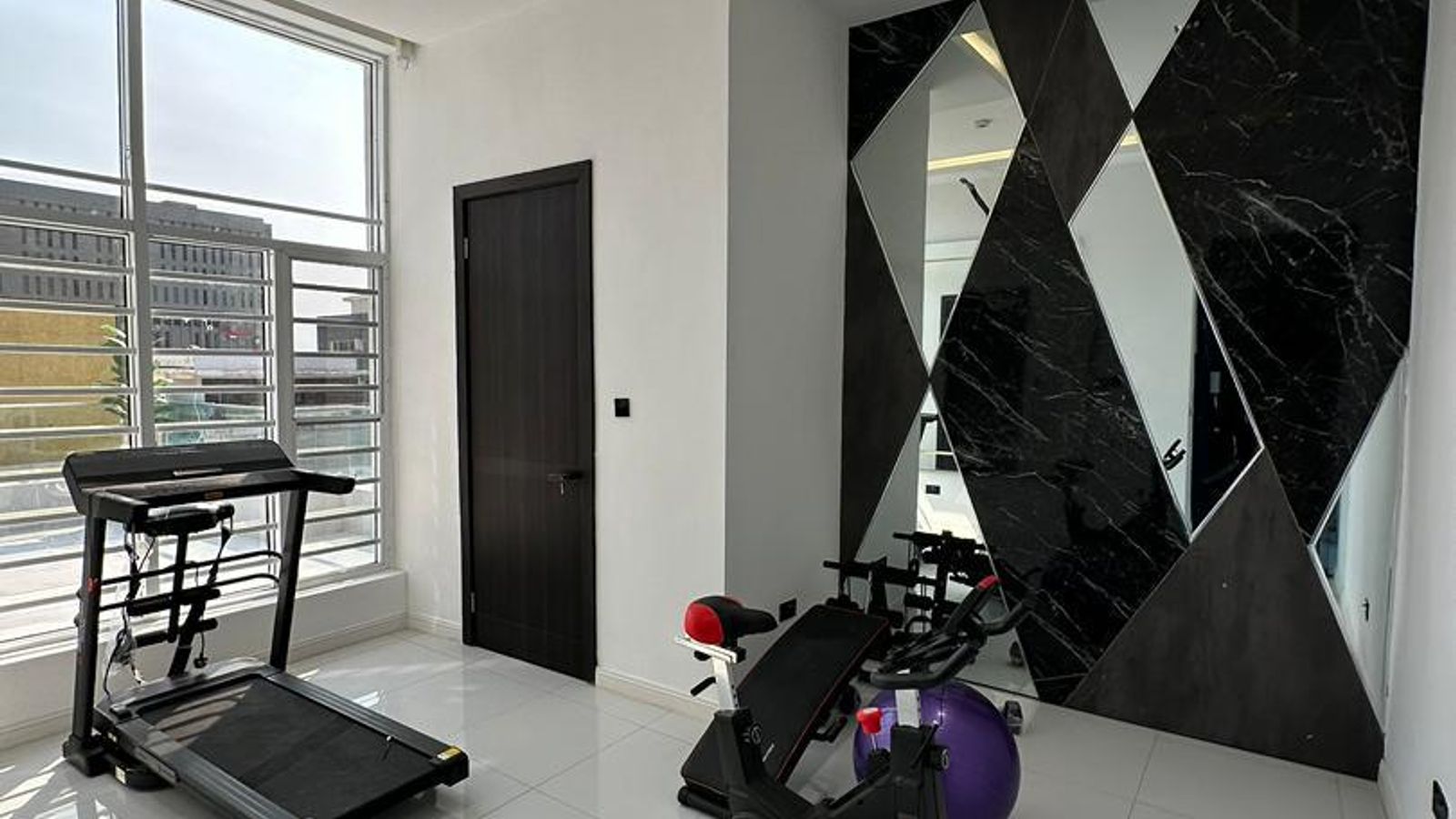 5 Bedroom Fully Detached Duplex
