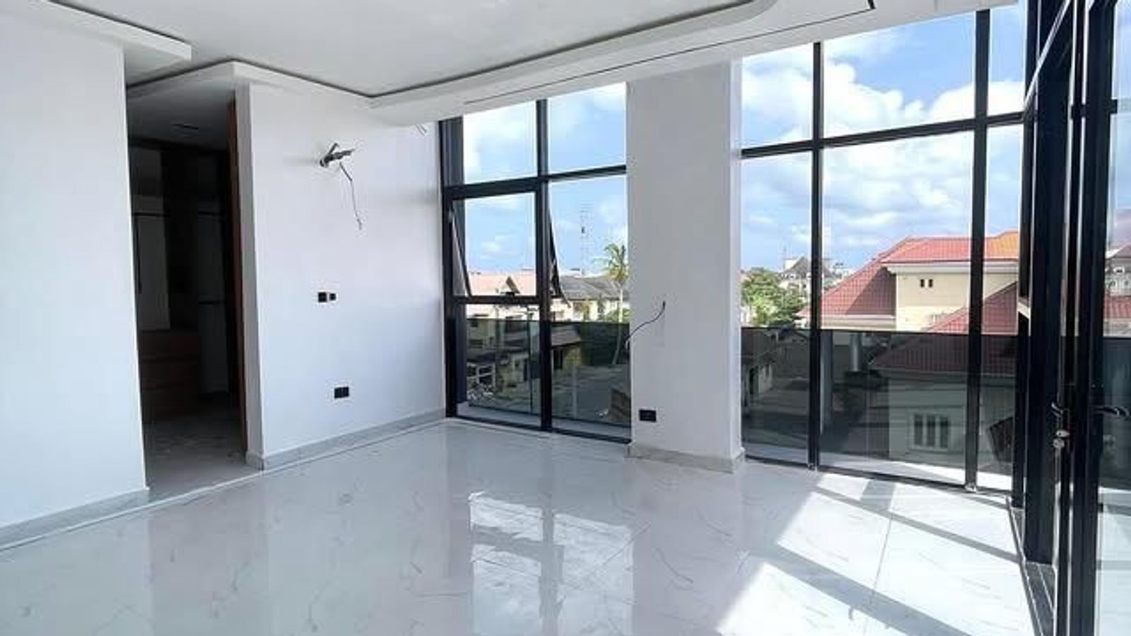 4 Bedroom Terrace Duplex