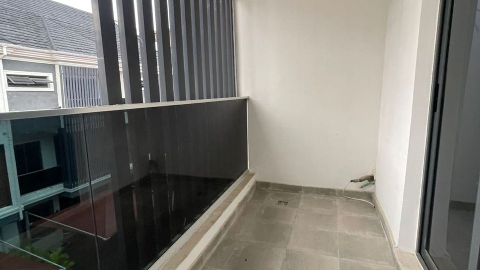 4 Bedroom Terrace Duplex
