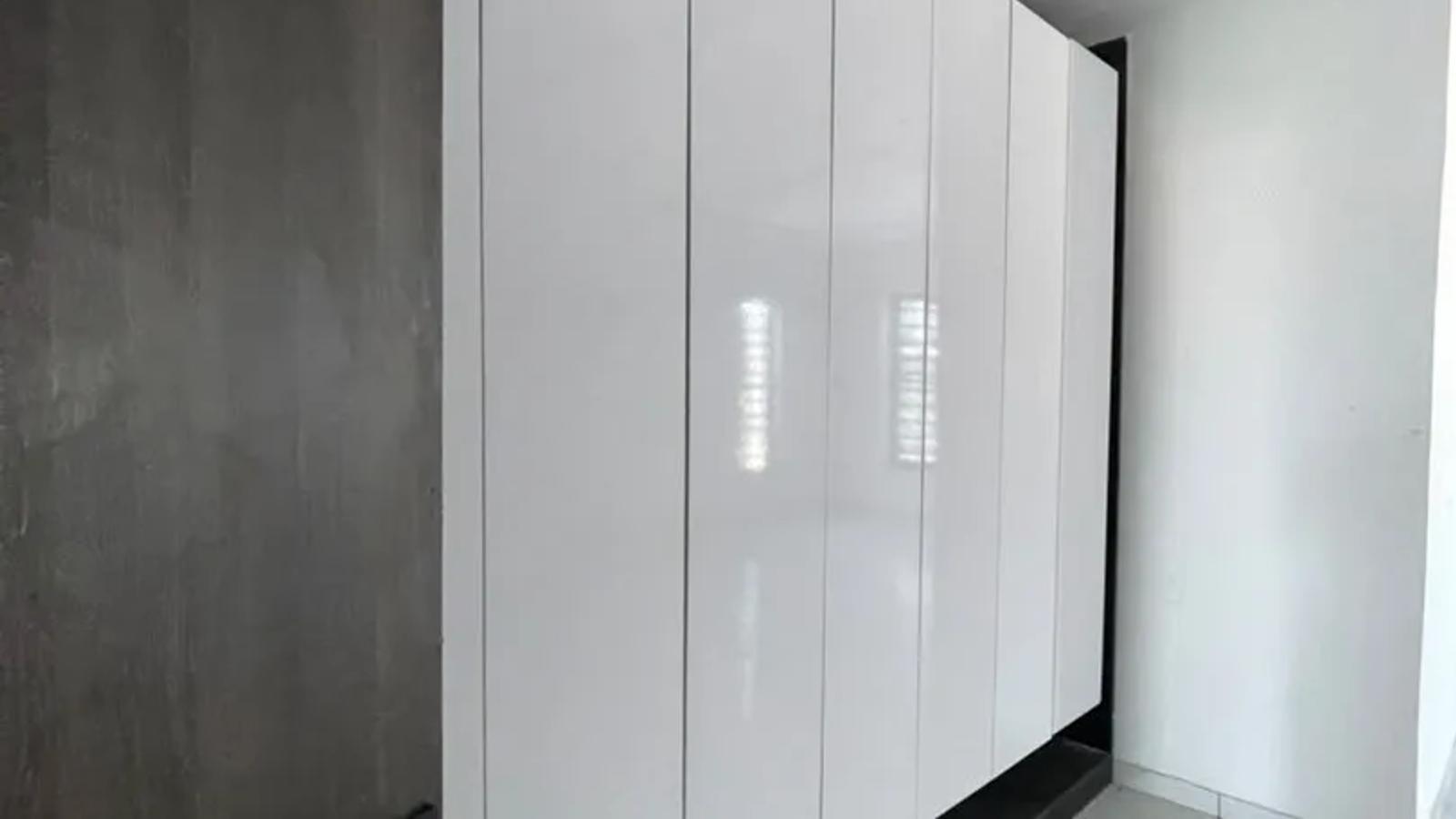 4 Bedroom Semi Detached Duplex