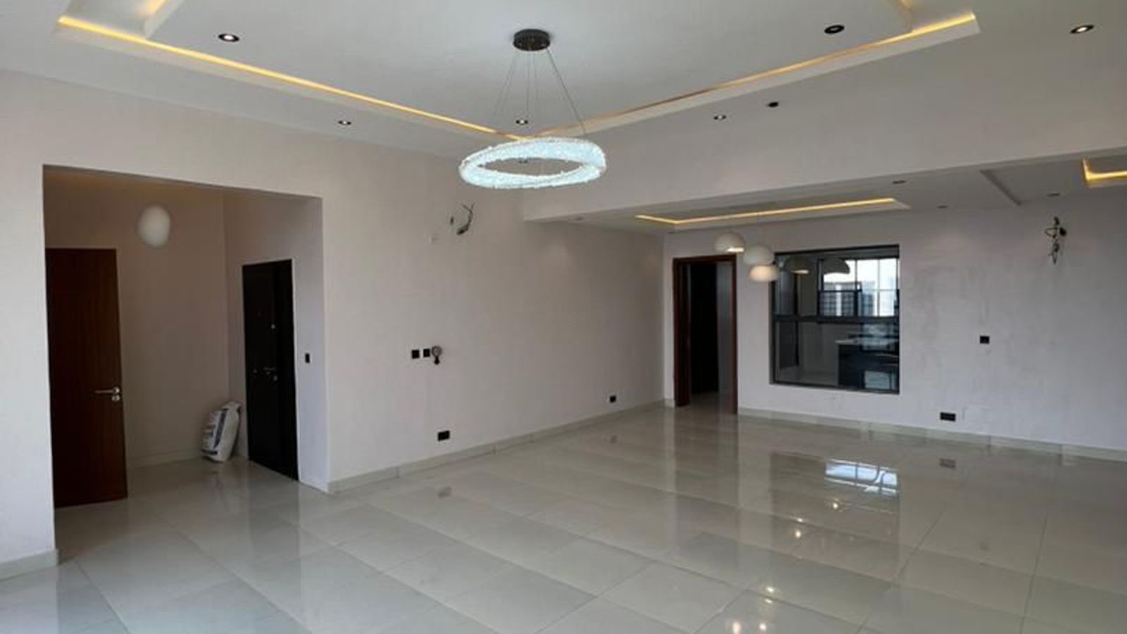 3 Bedroom Penthouse