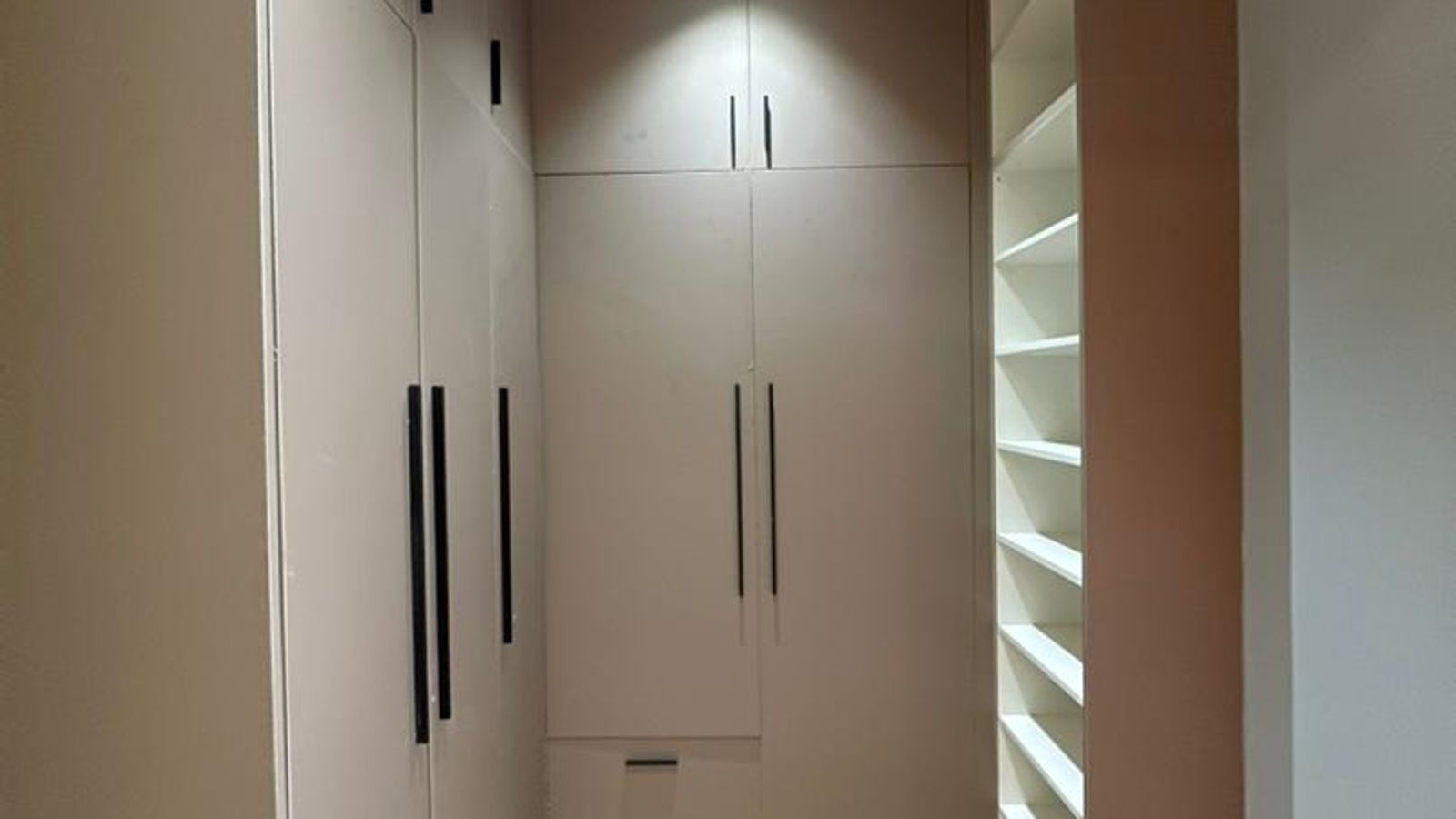 4 Bedroom Terrace Duplex