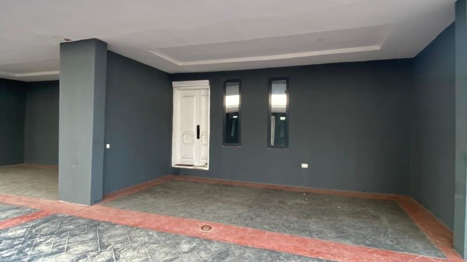 5 Bedroom Semi Detached Duplex