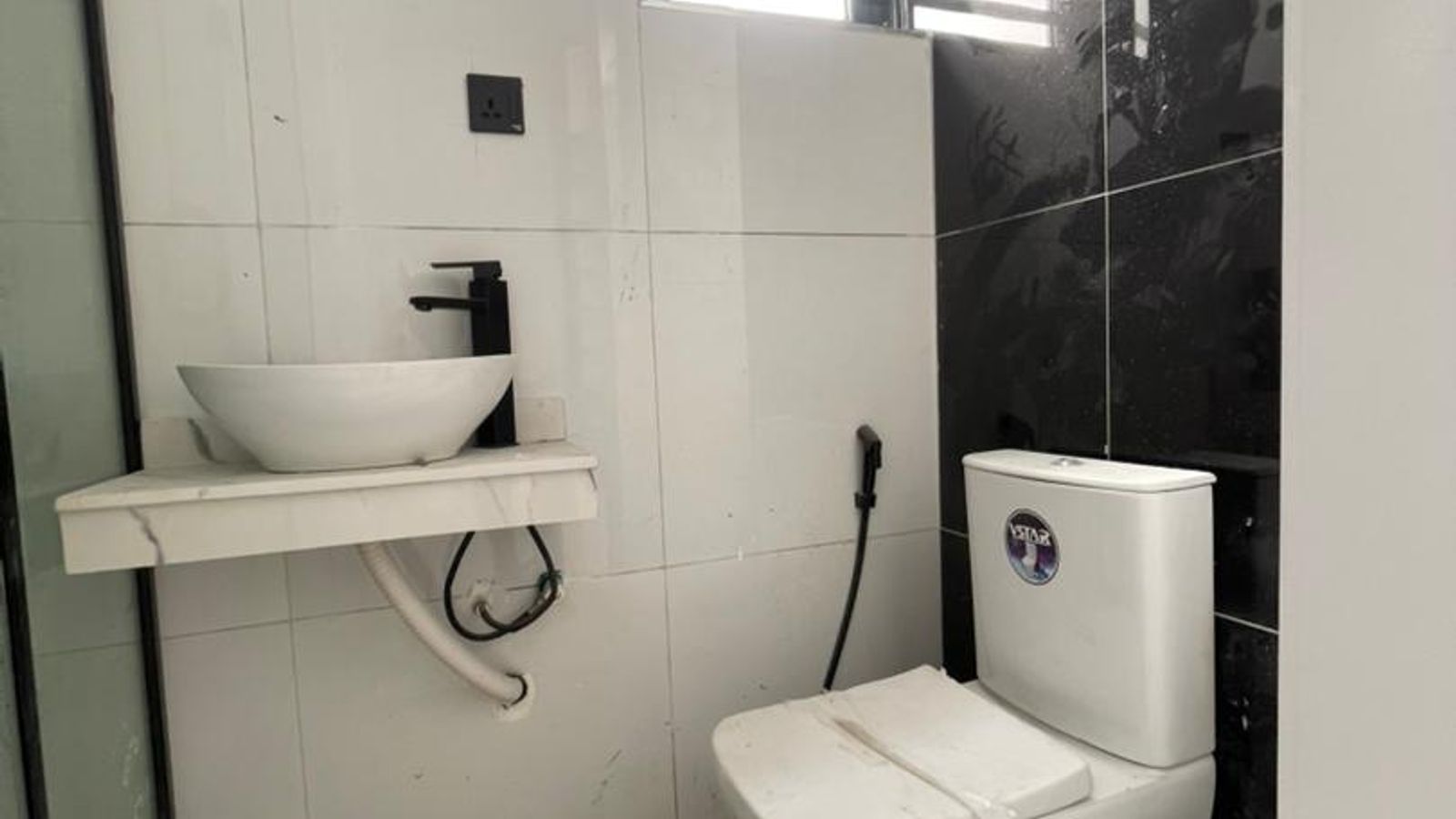 4 Bedroom Semi Detached Duplex