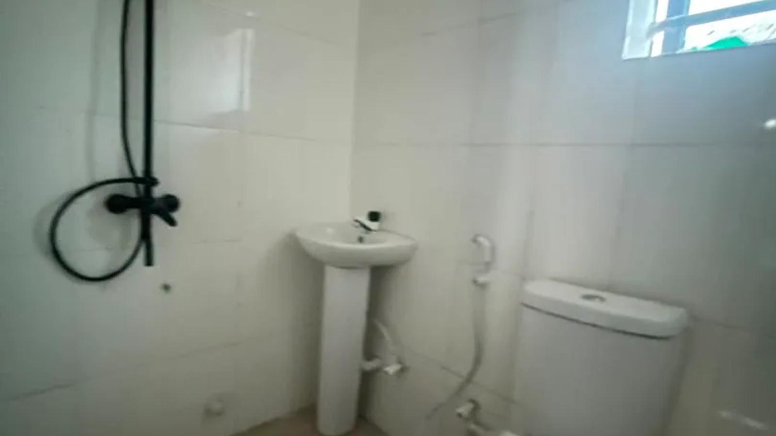 Miniflat Apartment