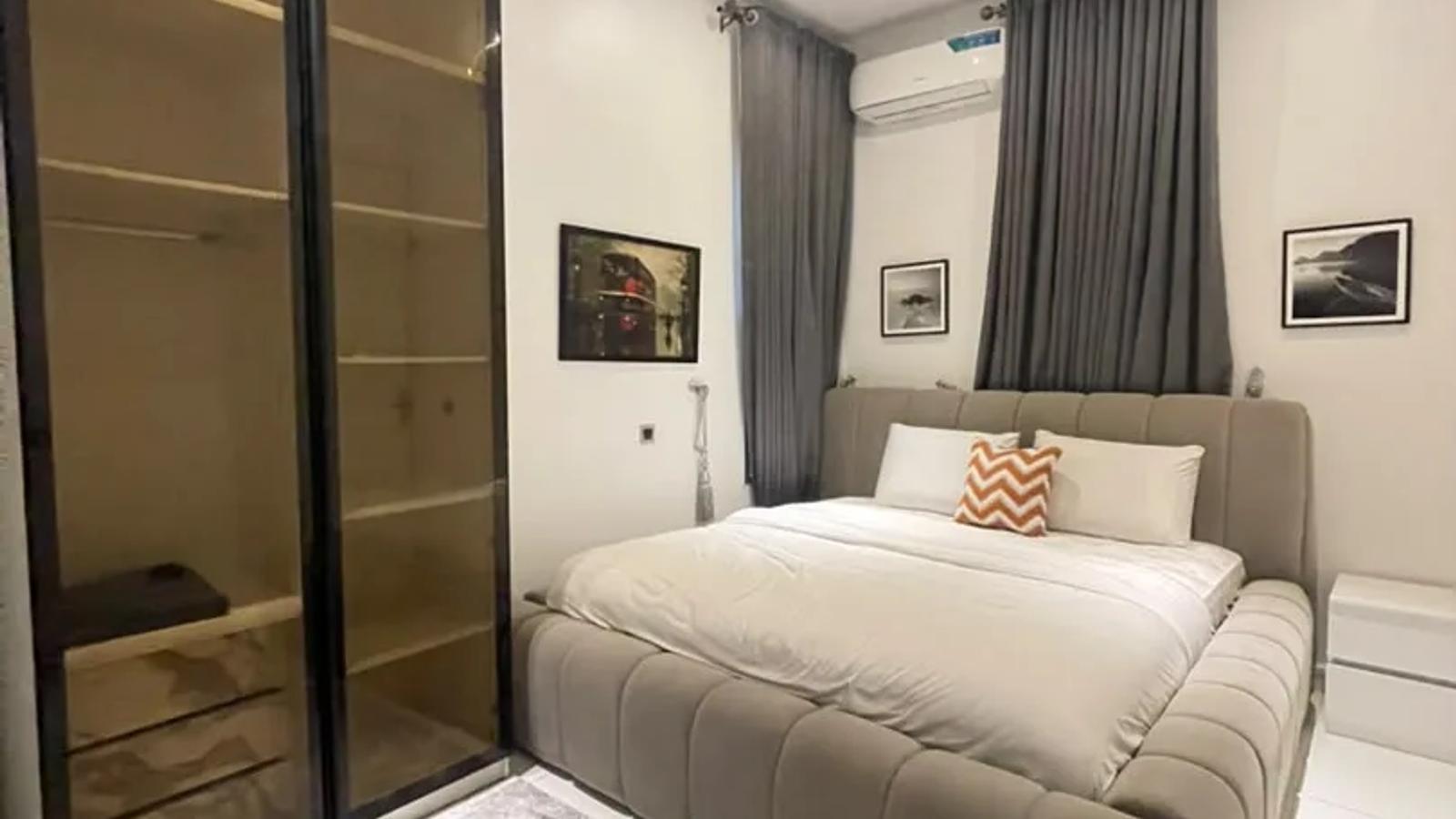 4 Bedroom Maisonettes