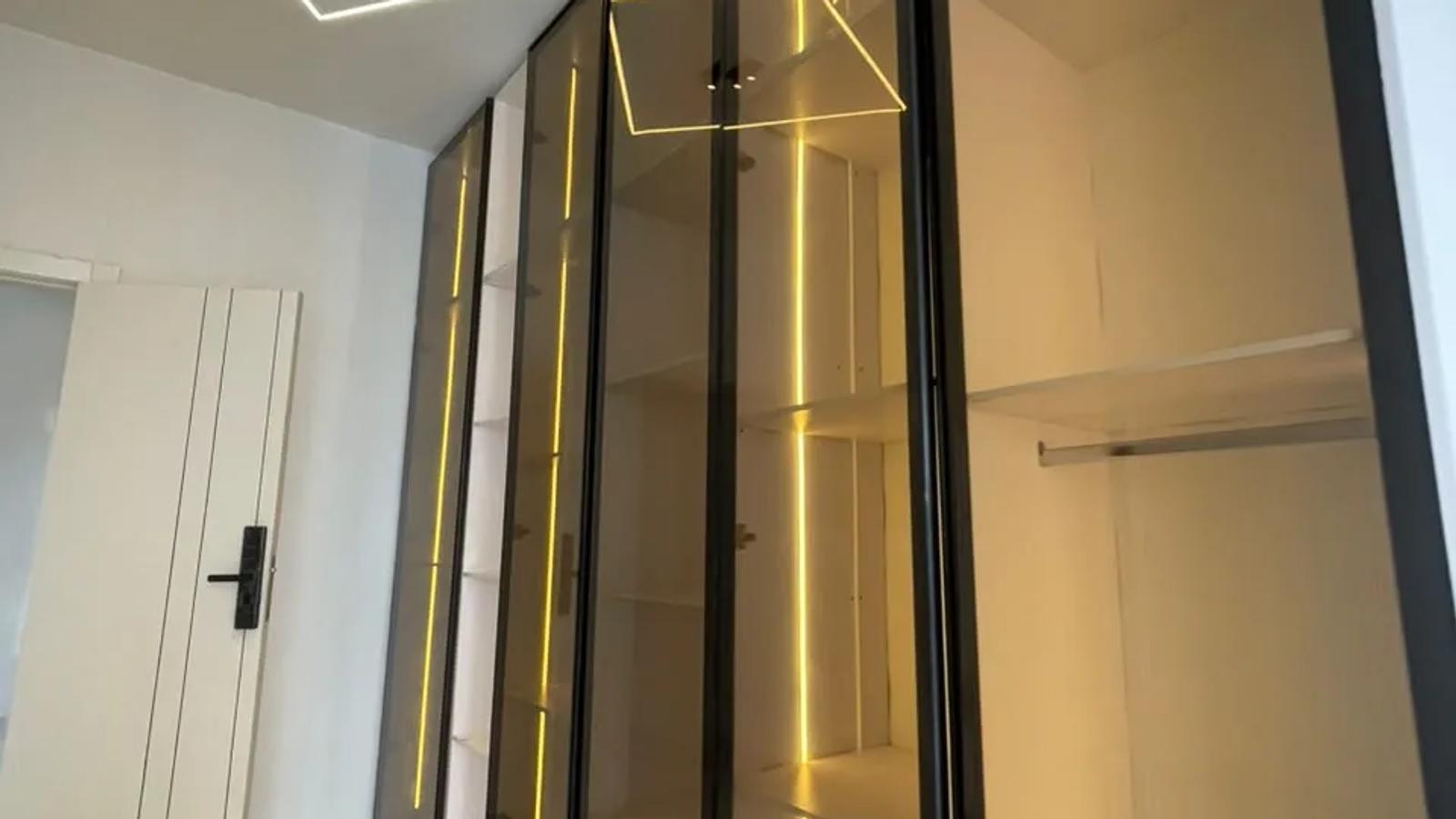 5 Bedroom Fully Detached Duplex