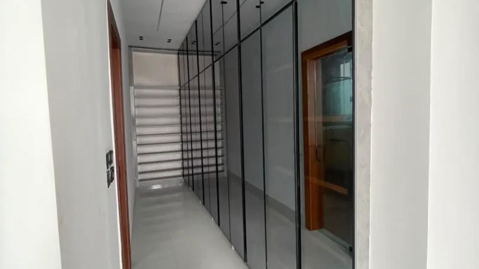 5 Bedroom Fully Detached Duplex