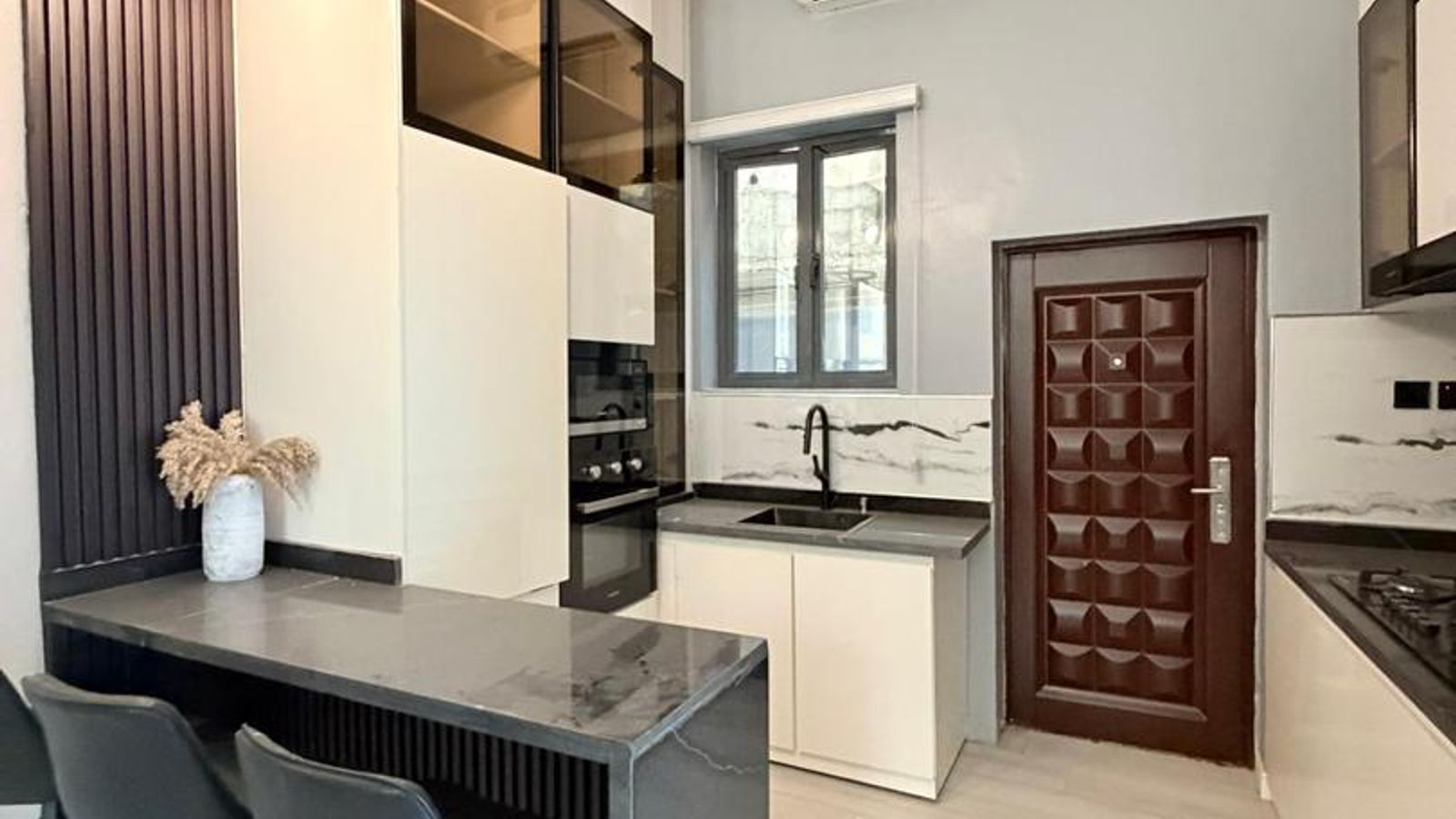 4 Bedroom Terrace Duplex