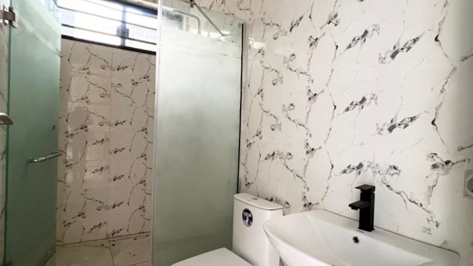 4 Bedroom Terrace Duplex