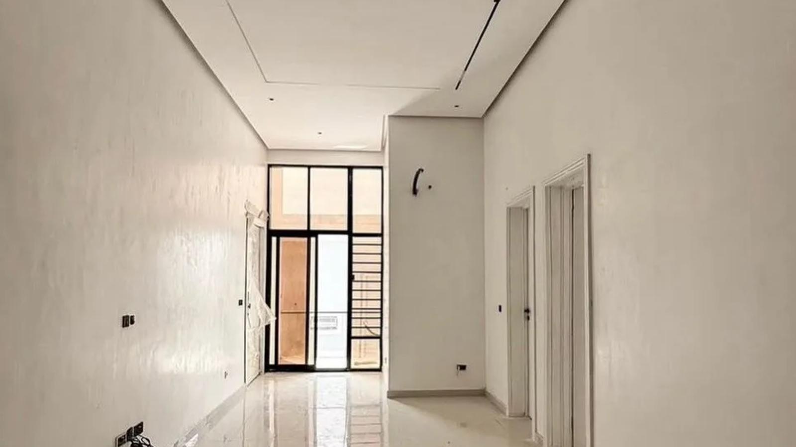3 Bedroom Apartment