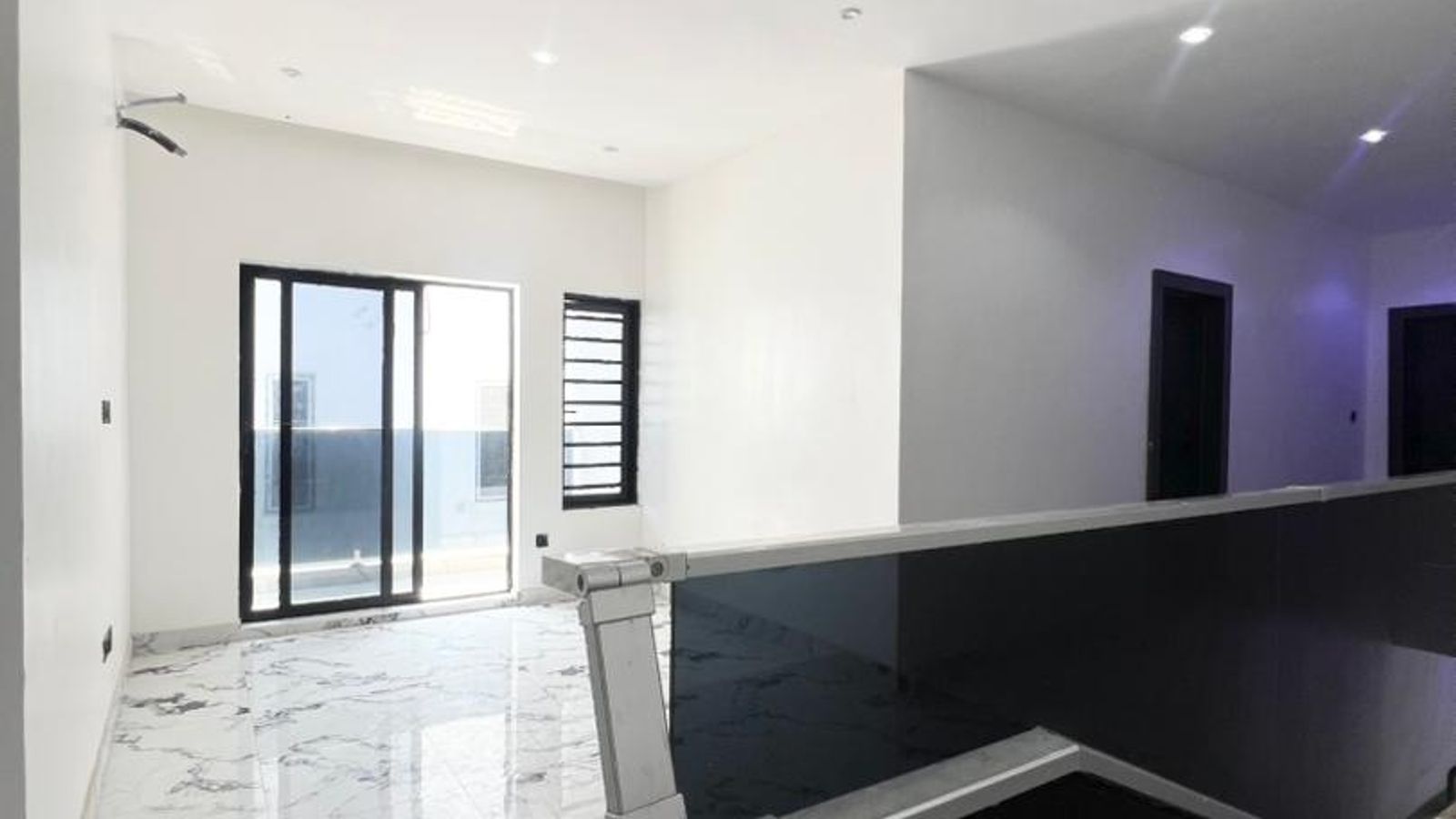 5 Bedroom Semi Detached Duplex