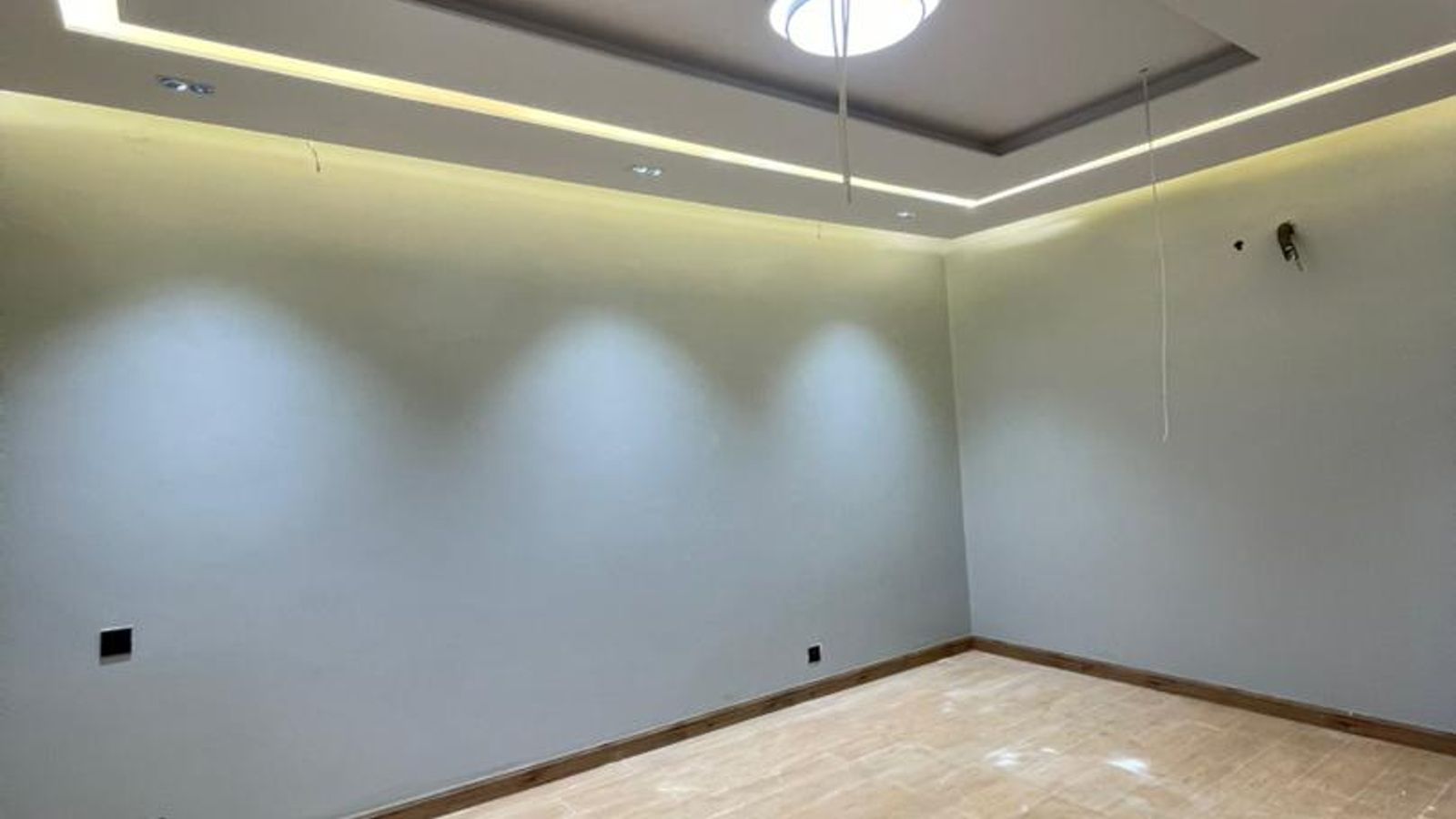 4 Bedroom Terrace Duplex