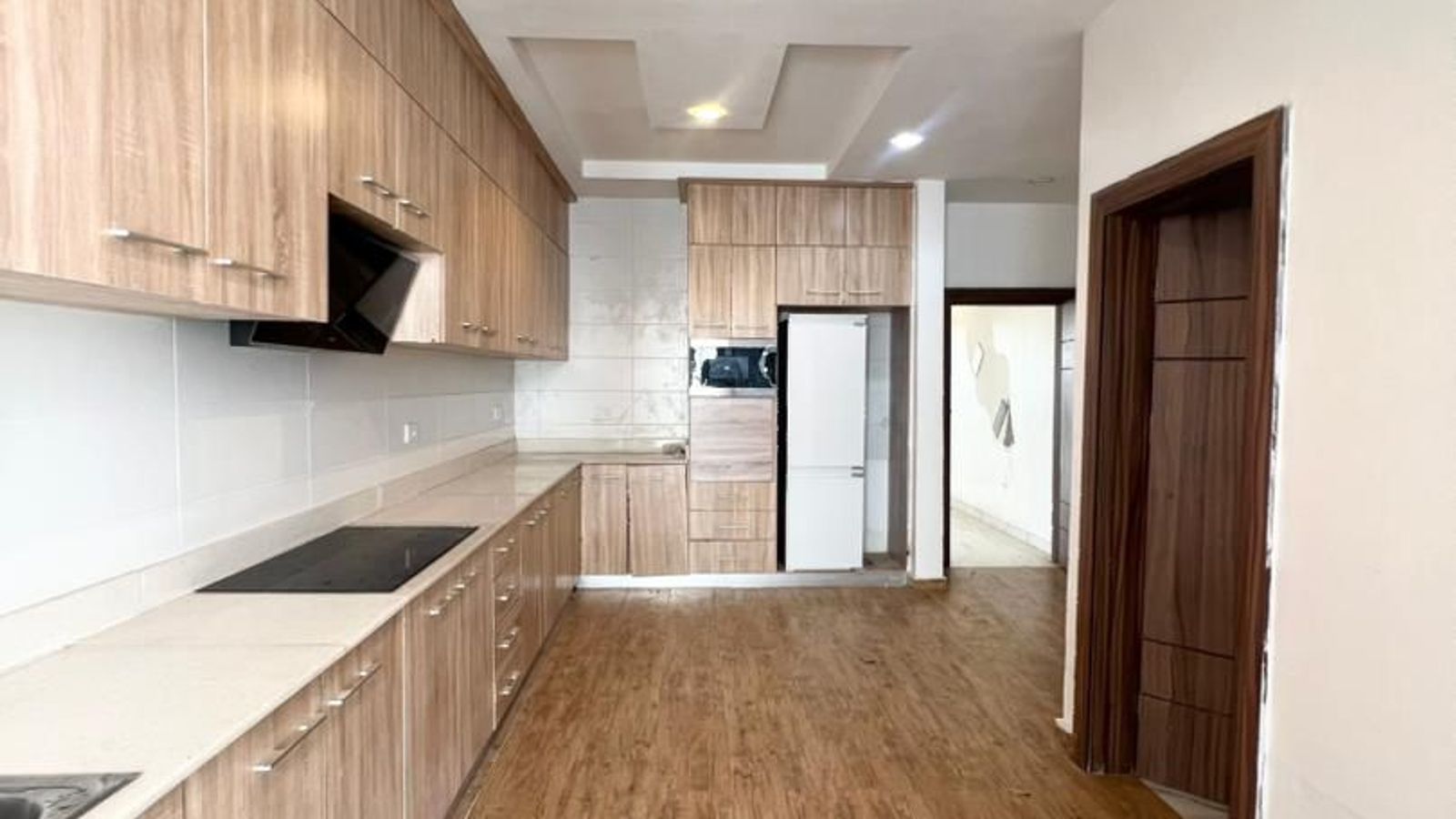 3 Bedroom Apartment