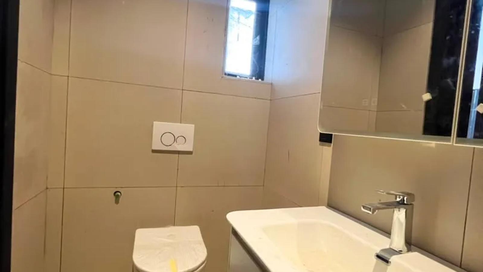 2 & 3 Bedroom Serviced Apartments
