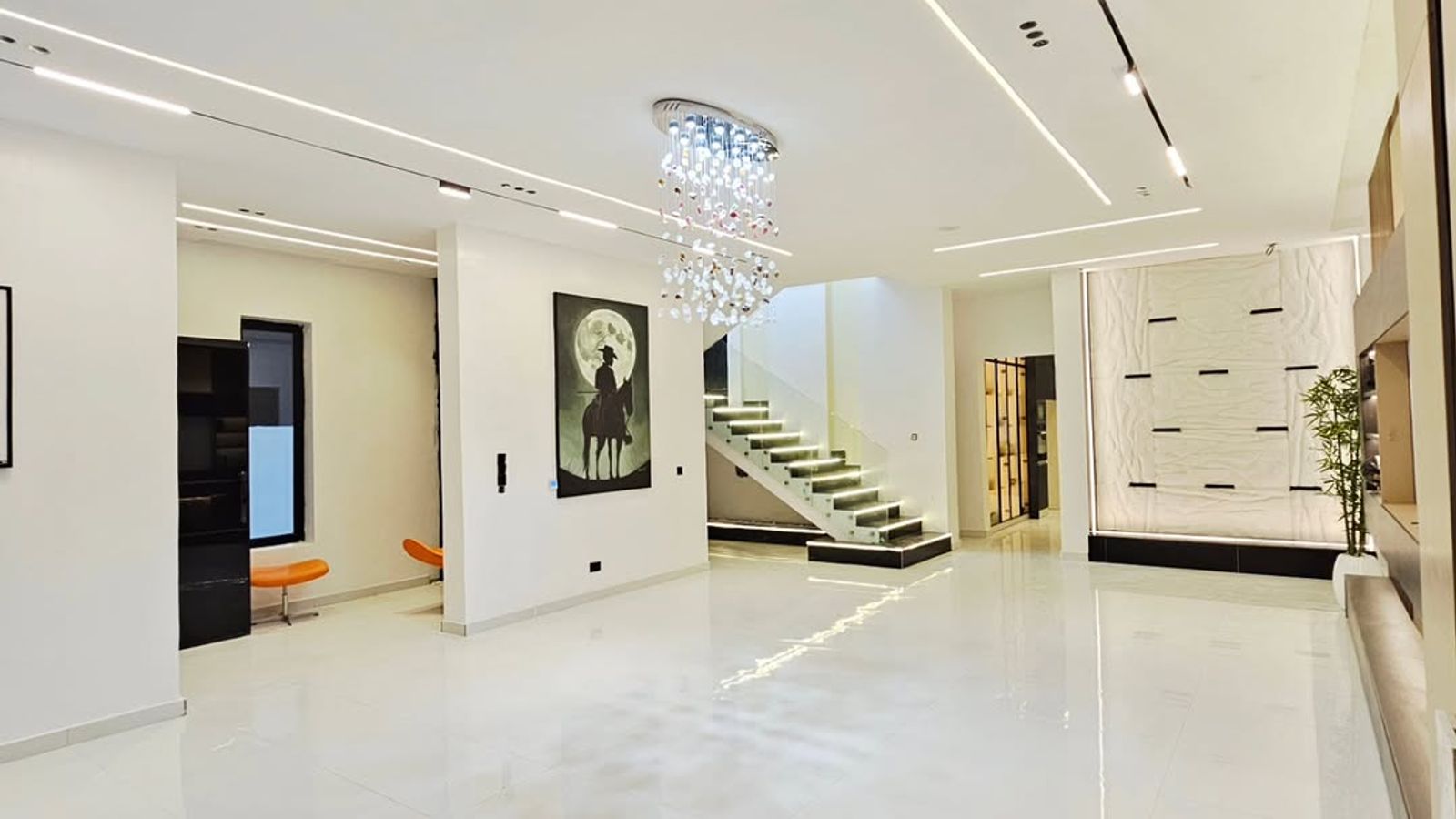4 Bedroom Fully Detached