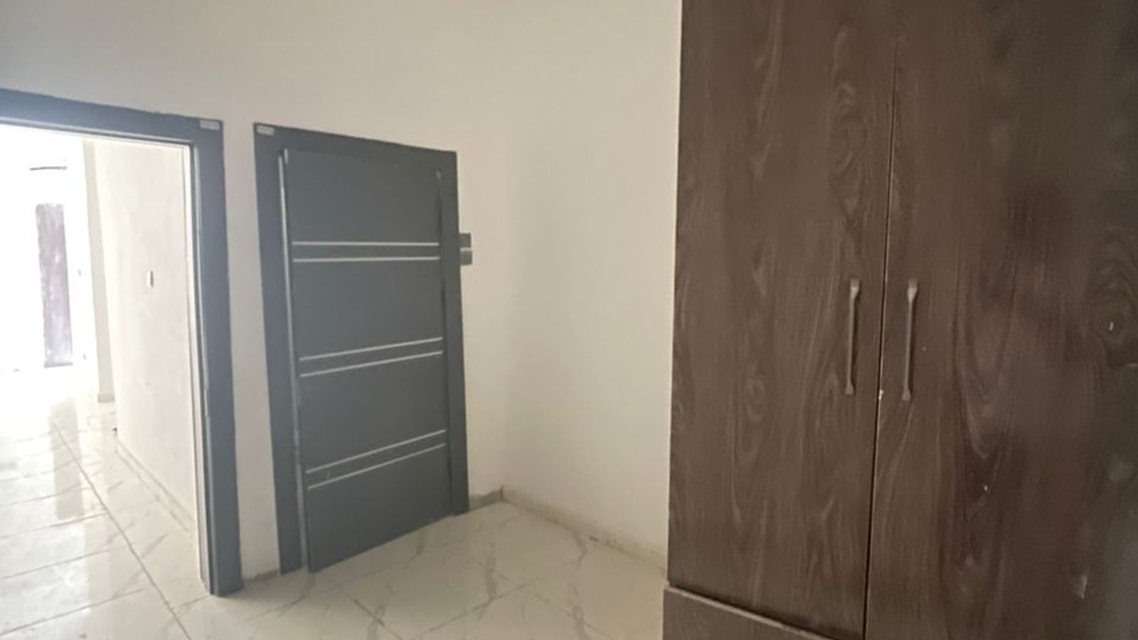4 Bedroom Terrace Duplex