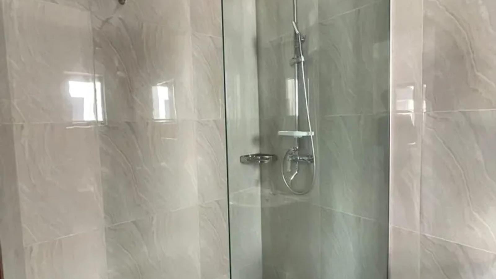 4 Bedroom Semi Detached Duplex