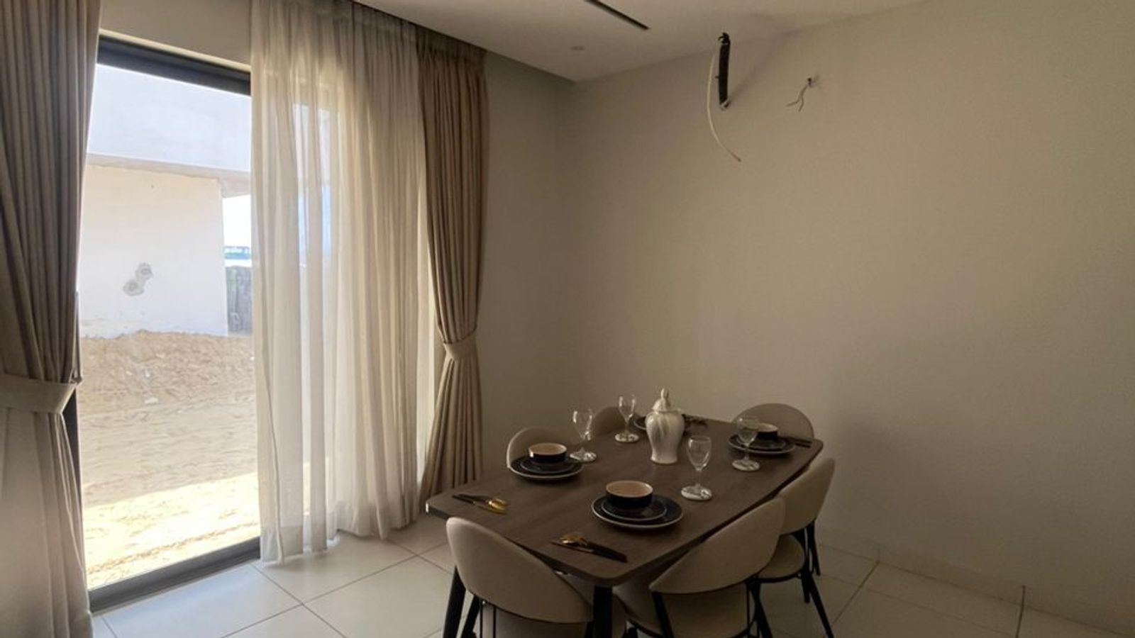 4 Bedroom Terrace Duplex