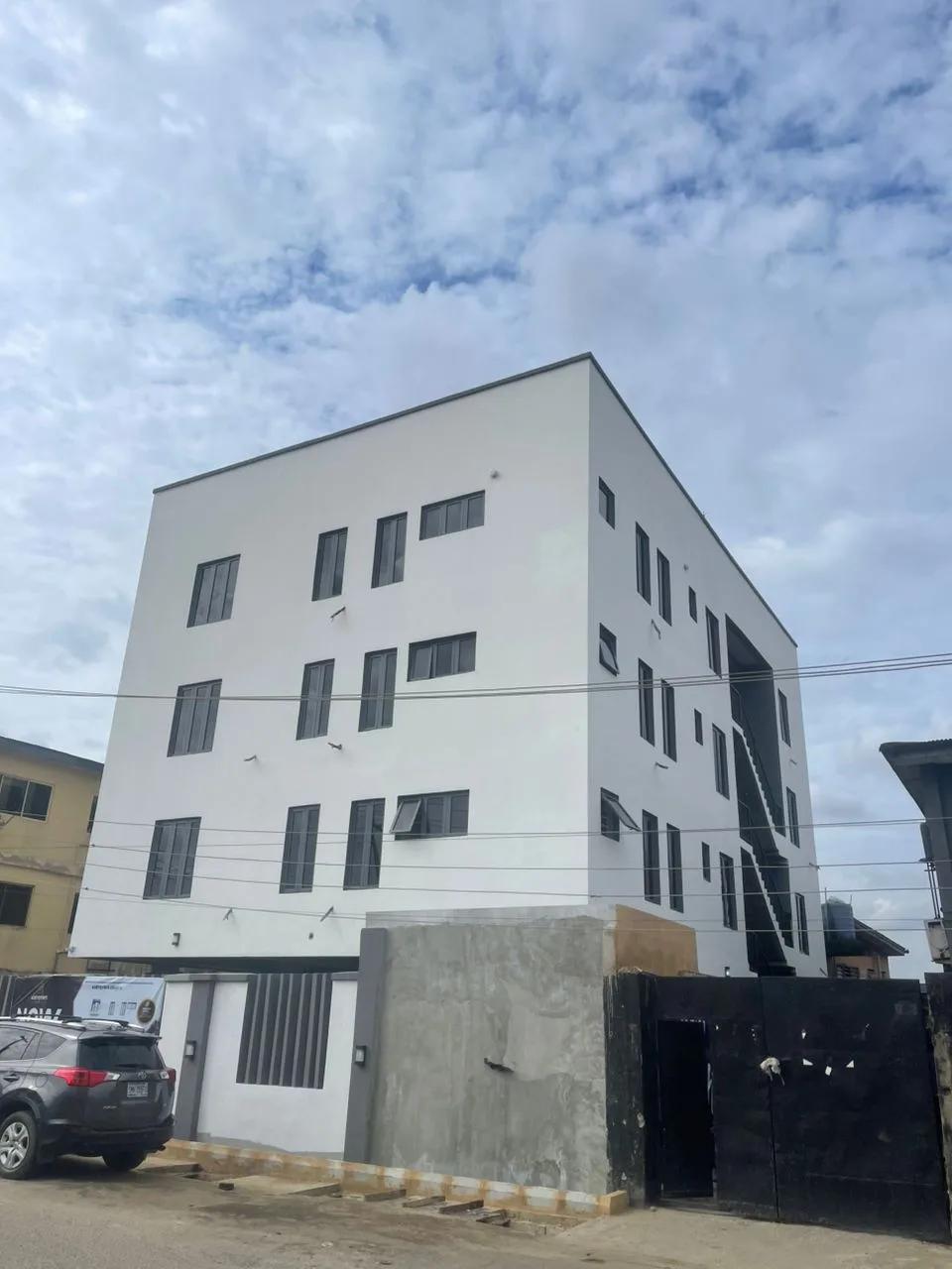 3 Bedroom  Apartment