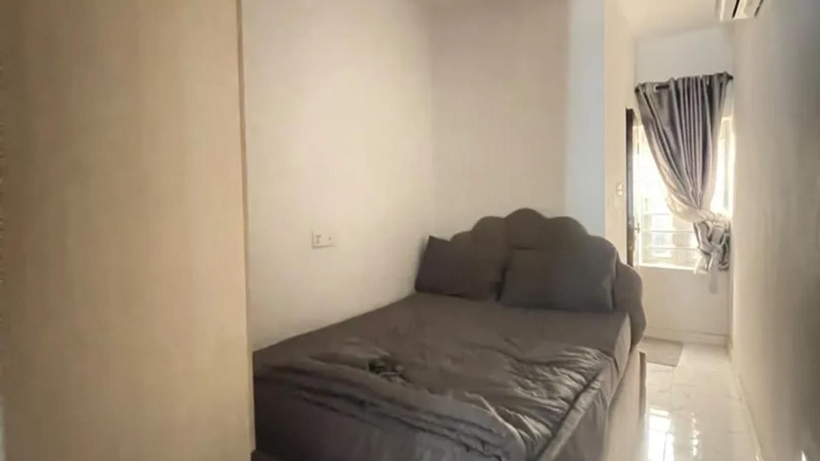 3 Bedroom Terrace Duplex