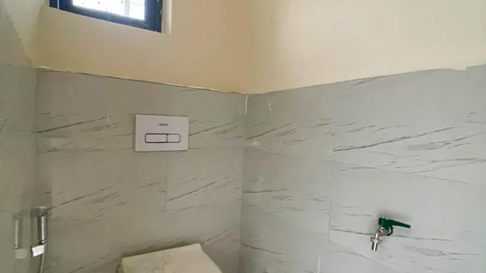 4 BEDROOM TERRACE WITH BQ