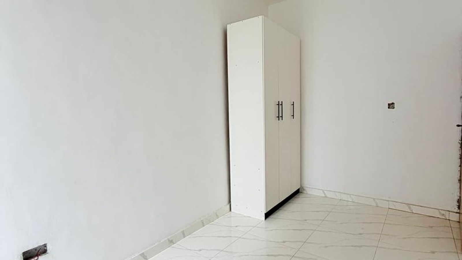 4 Bedroom Terrace Duplex