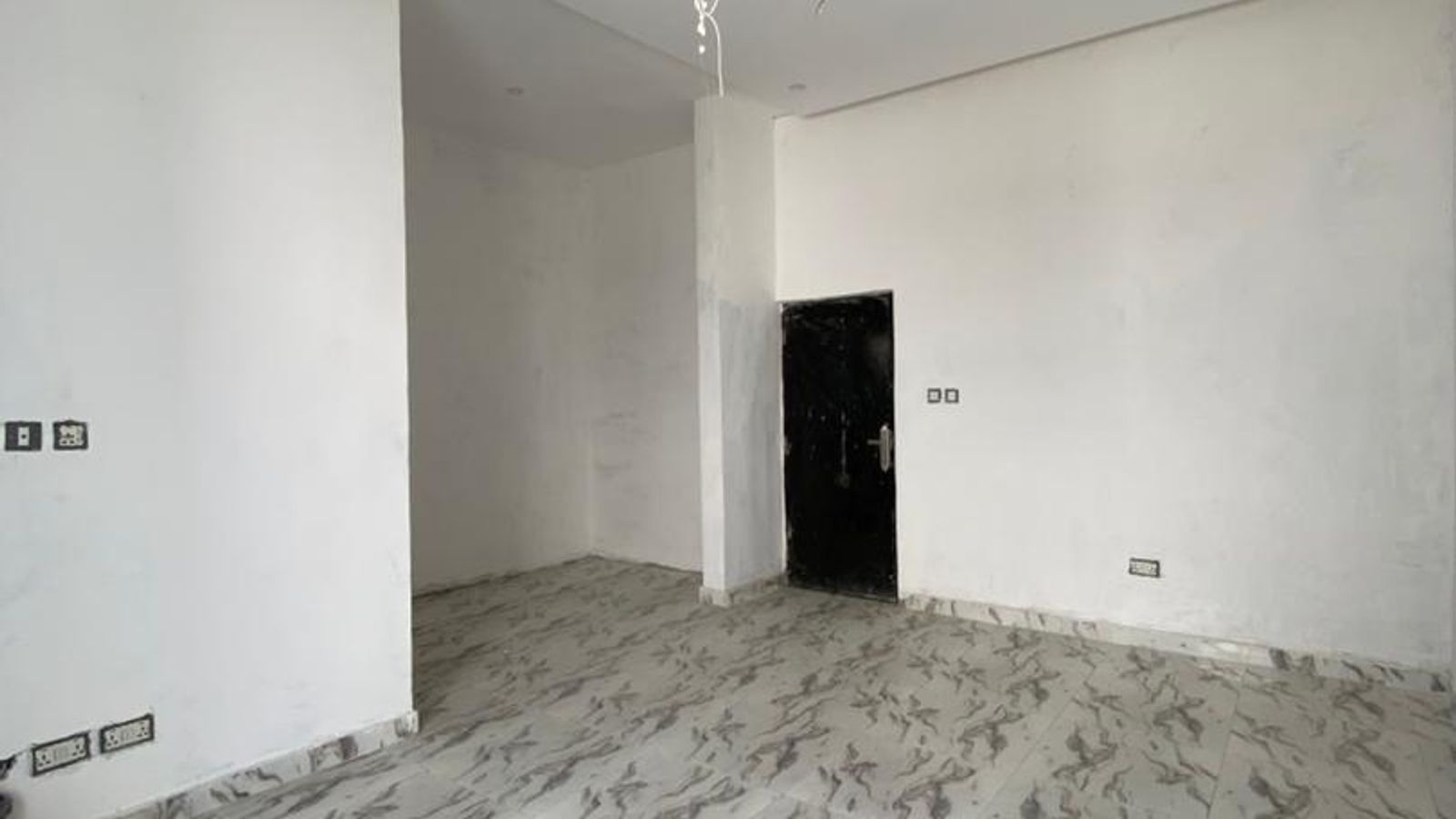3 Bedroom Terrace Duplex