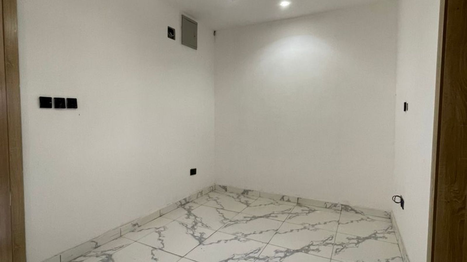 4 Bedroom Terrace Duplex