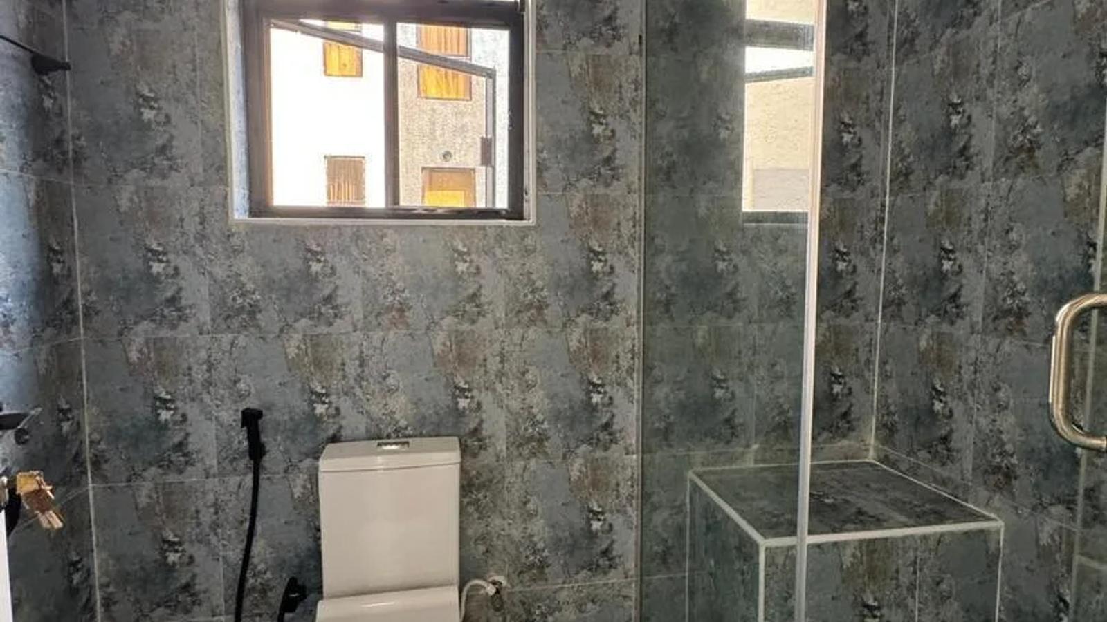 4 Bedroom semi Detached Duplex