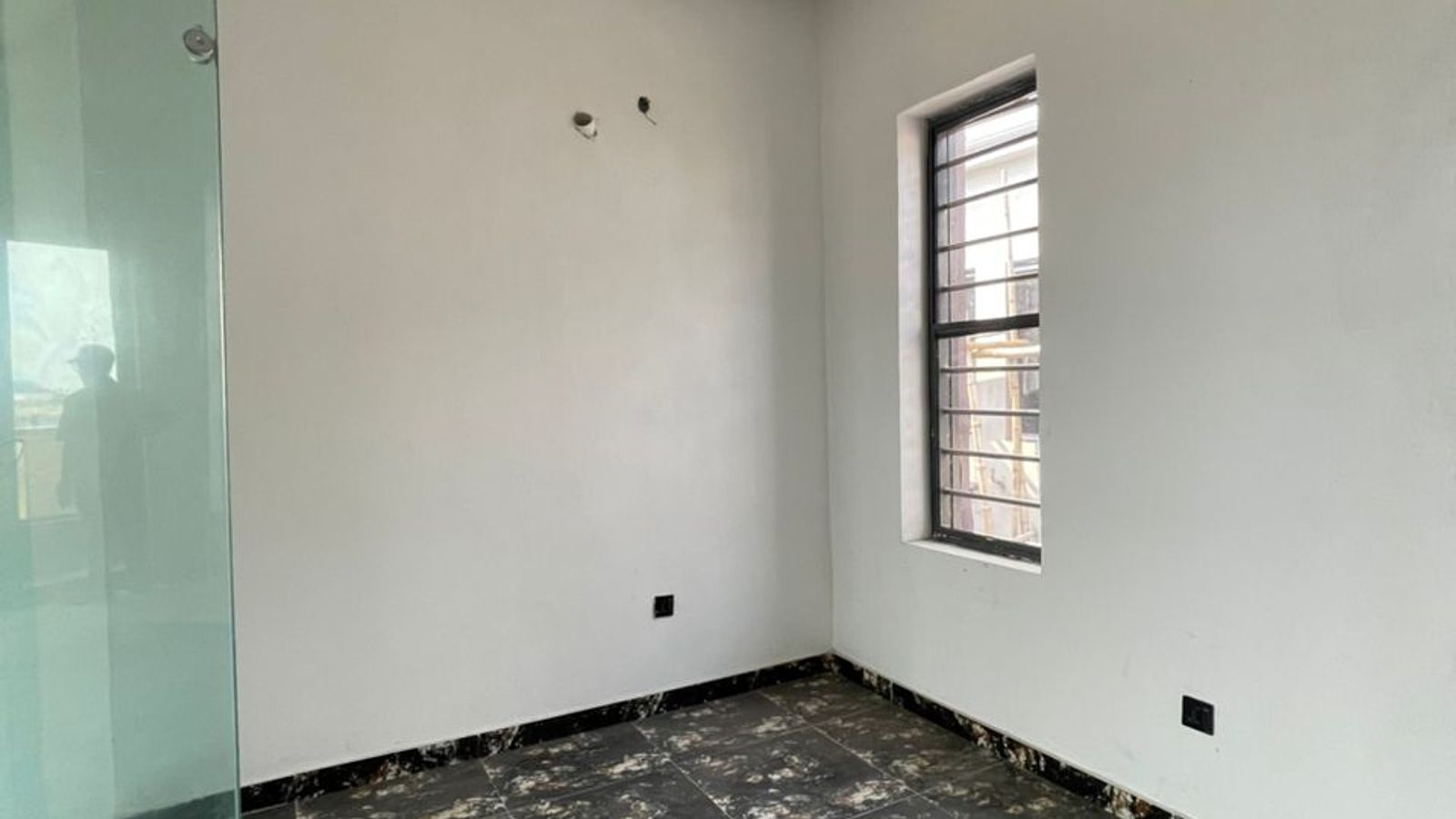 4 Bedroom Fully Detached Duplex