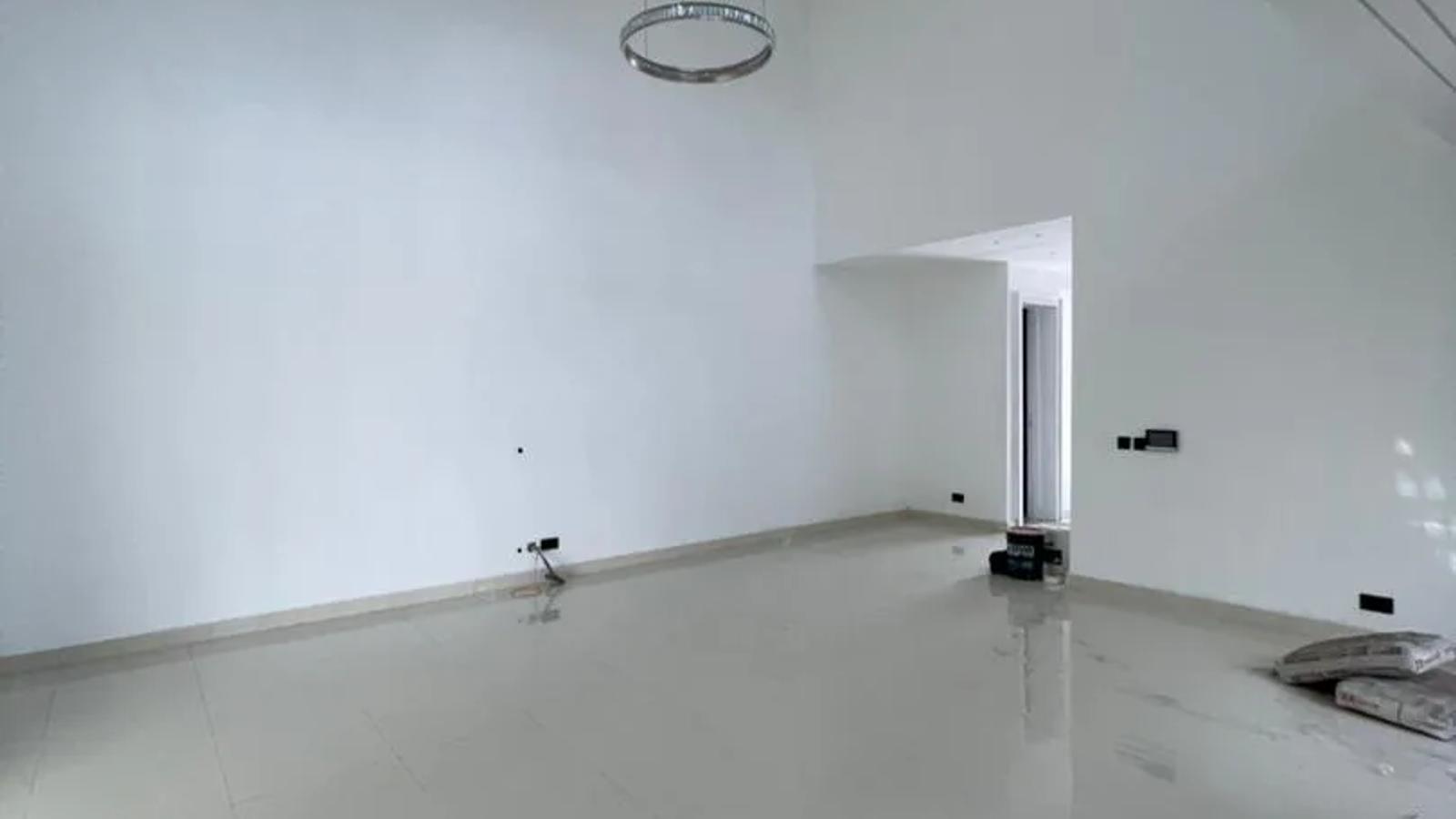 5 Bedroom Semi-Detached Duplex