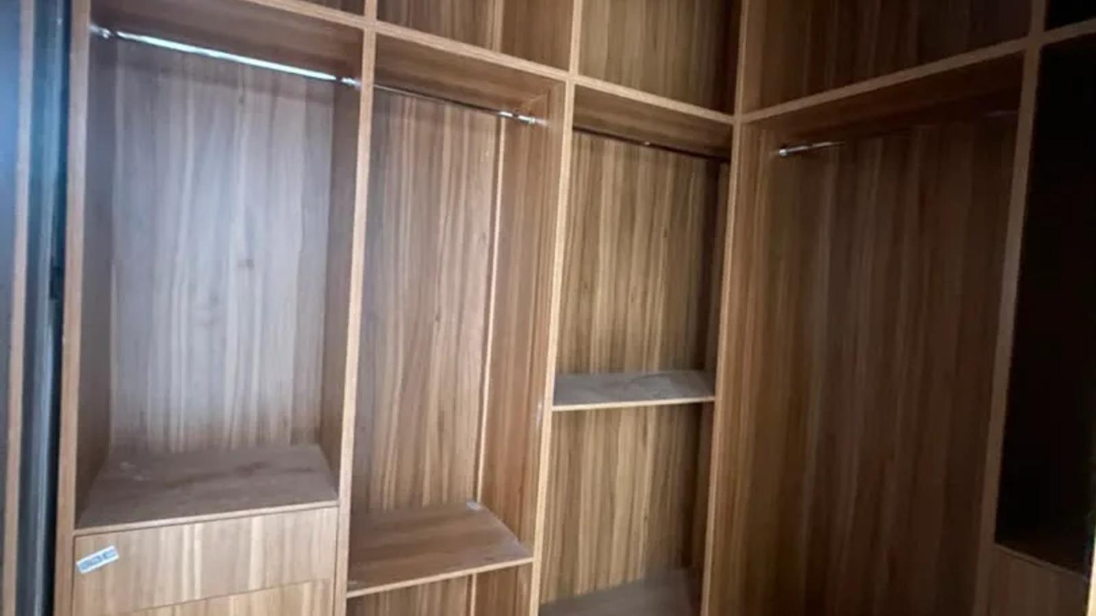 5 Bedroom Semi Detached Duplex