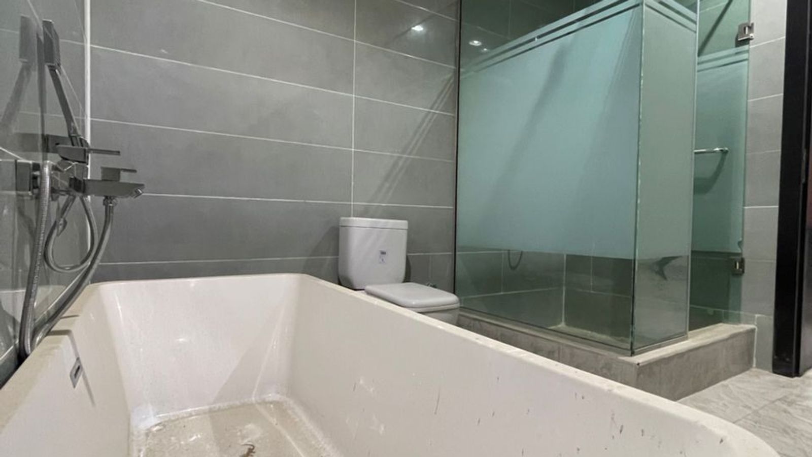 4 Bedroom Terrace Duplex