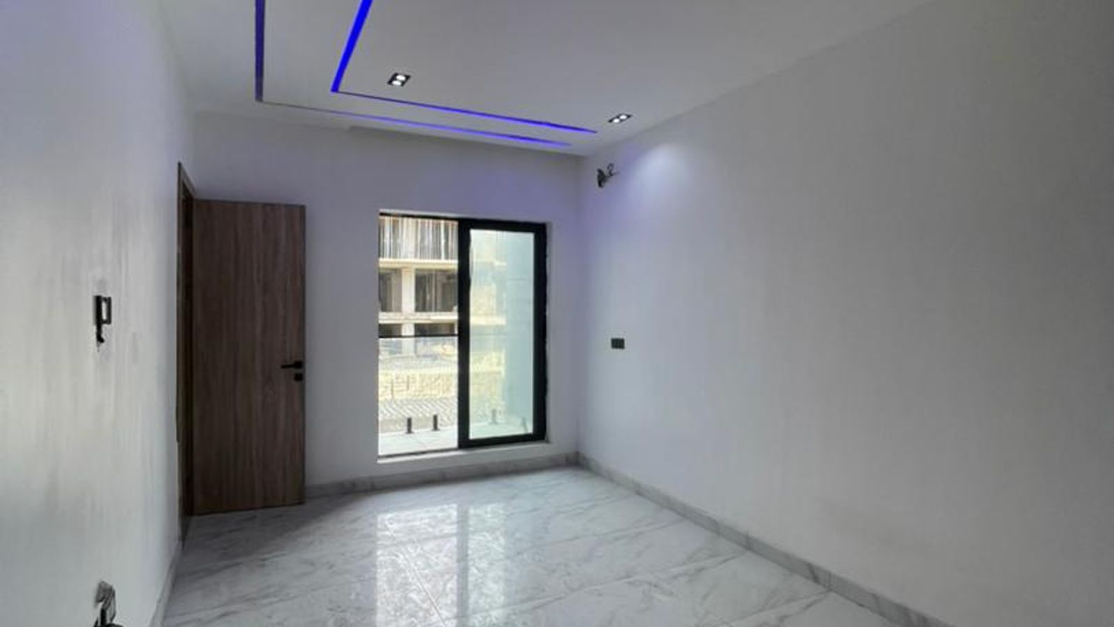 2 Bedroom Serviced Apartment