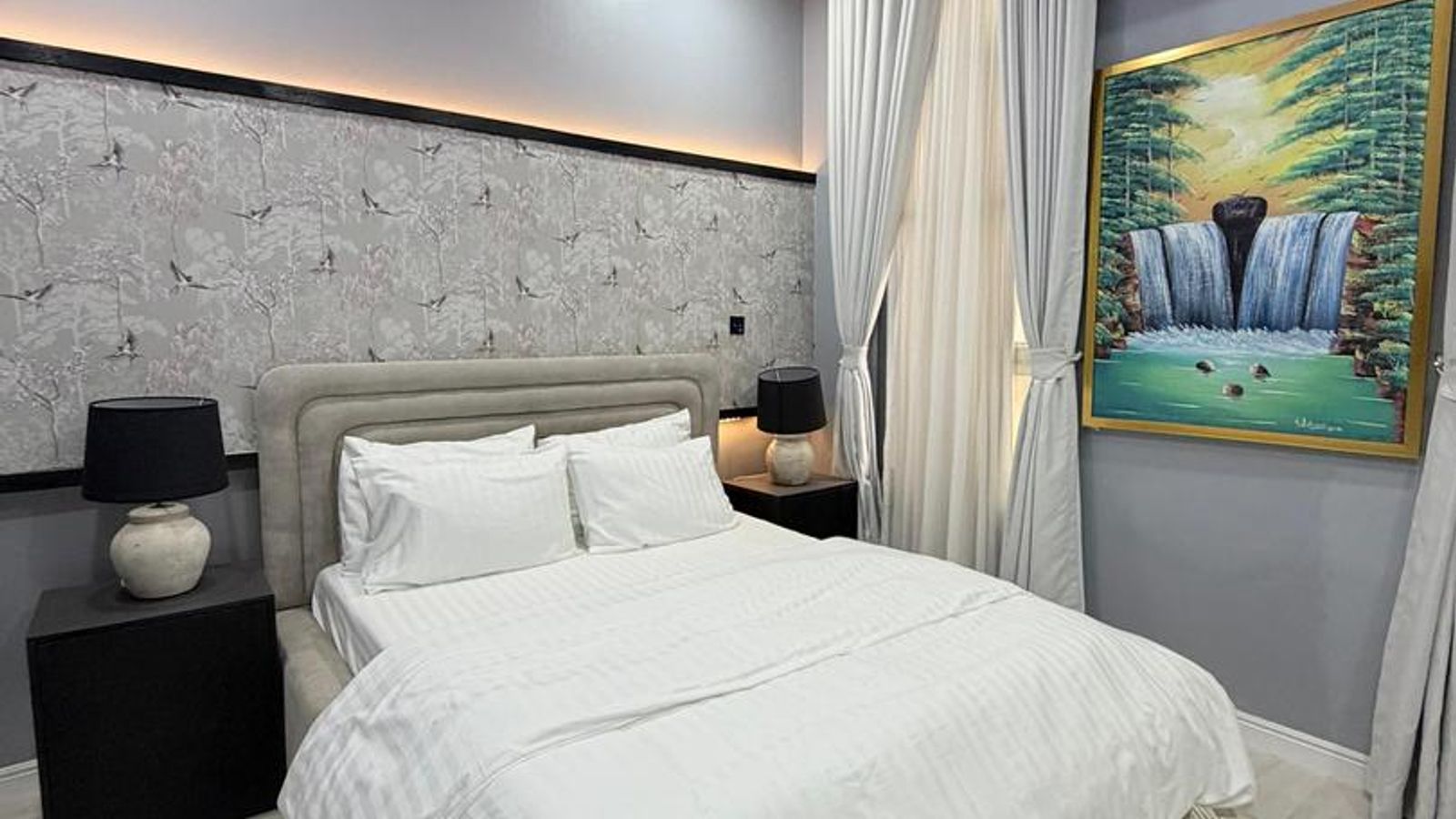 4 Bedroom Terrace Duplex