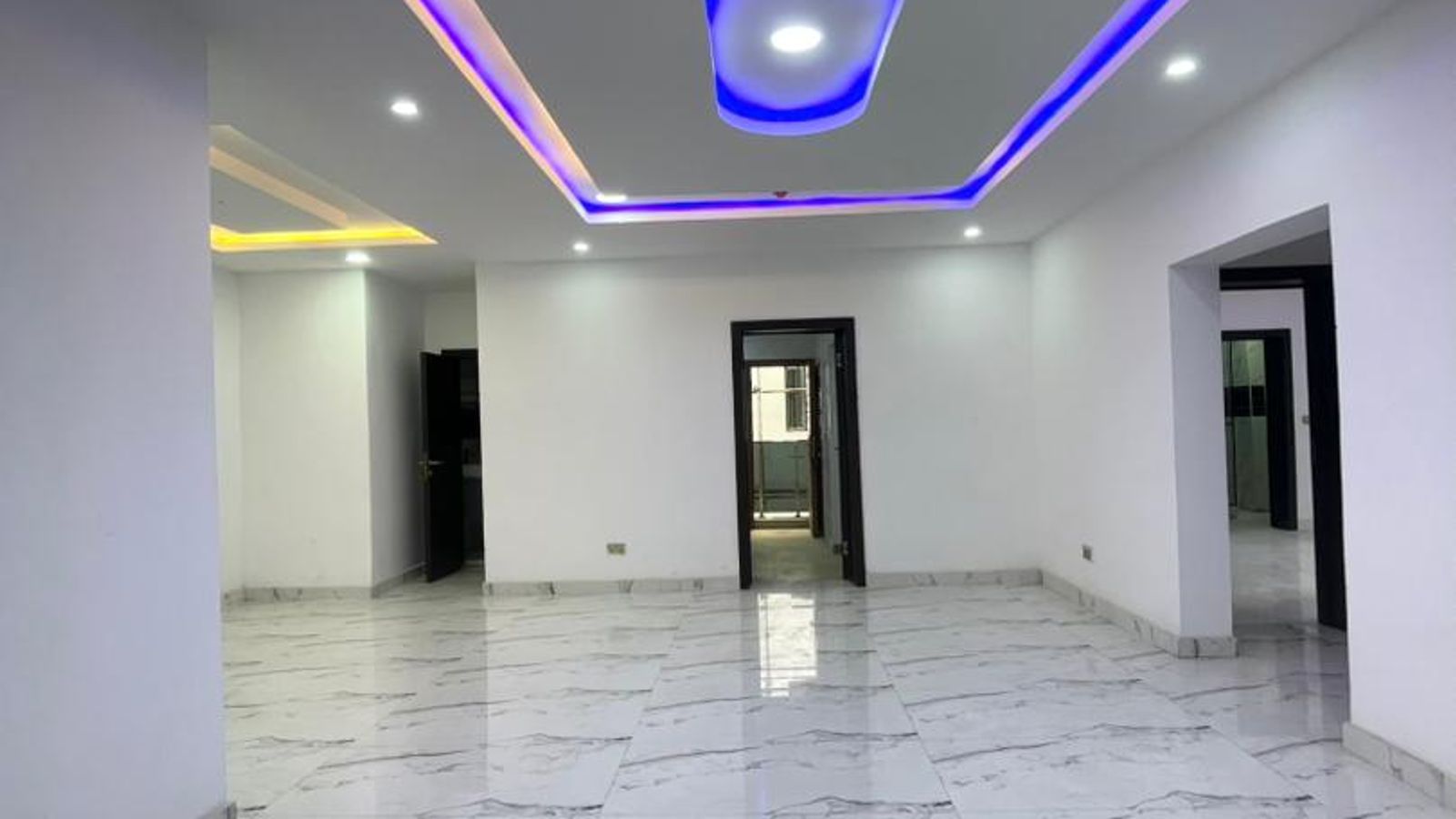 3 Bedroom Apartment