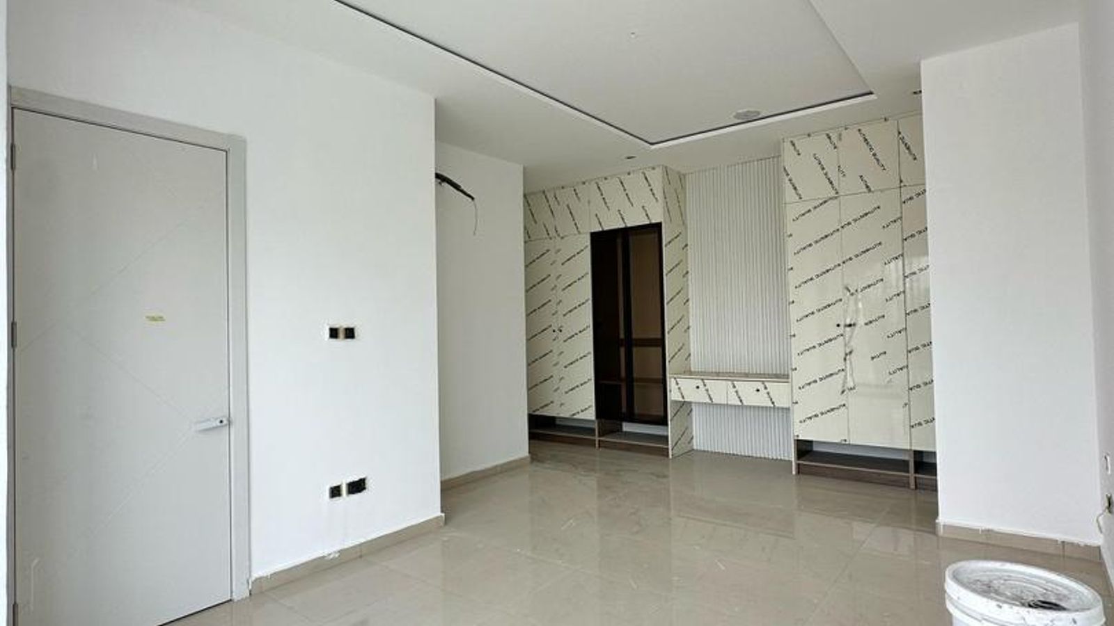 2 Bedroom Serviced Apartment