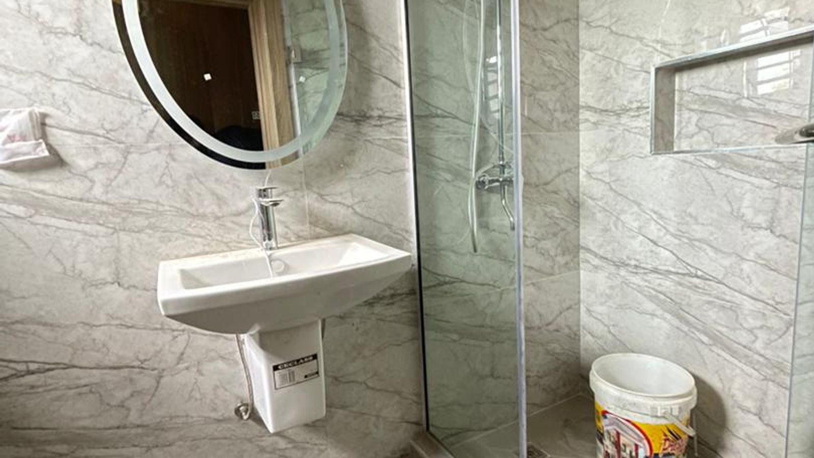 4 Bedroom Terrace Duplex