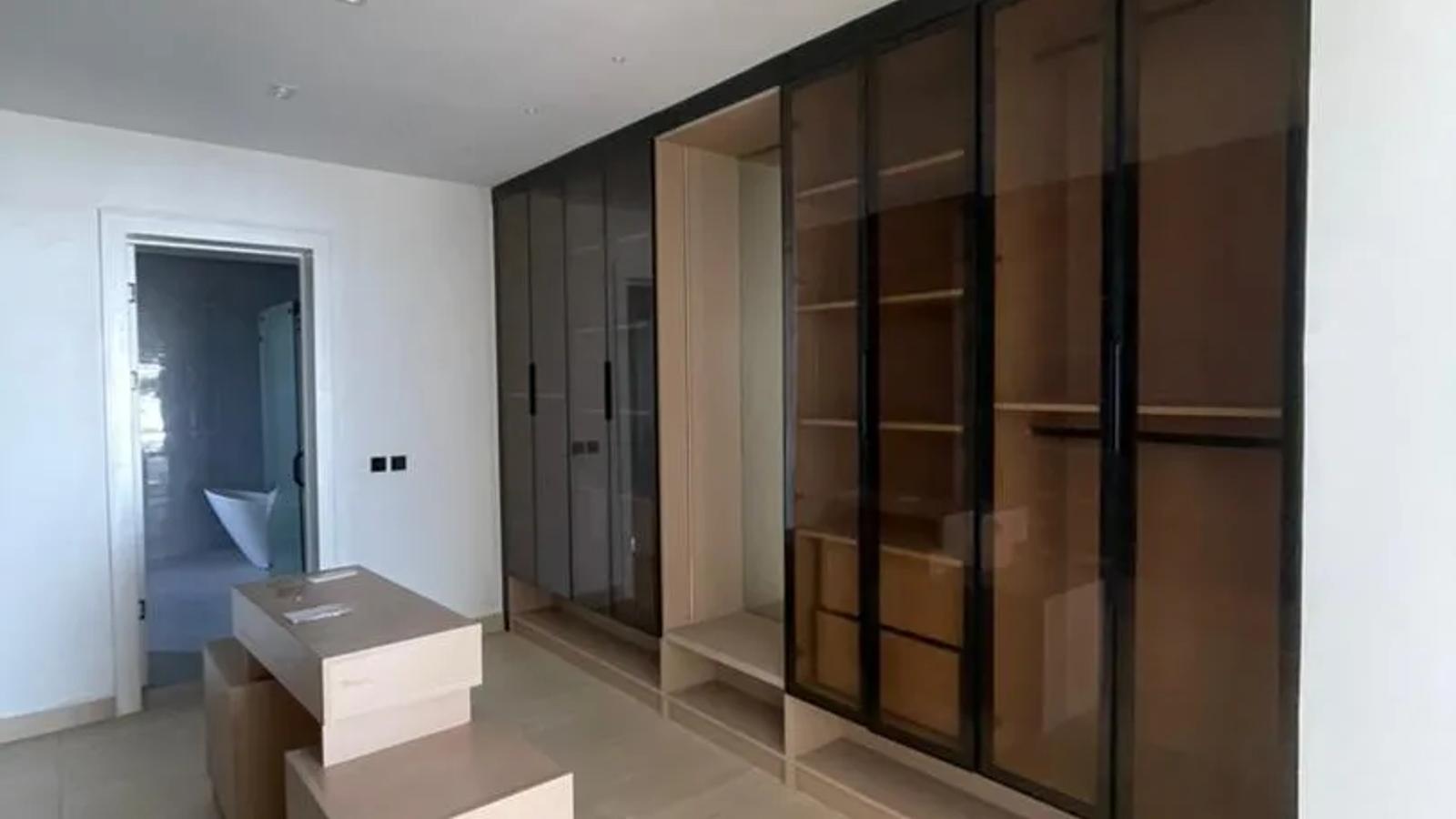5 Bedroom Semi-Detached Duplex