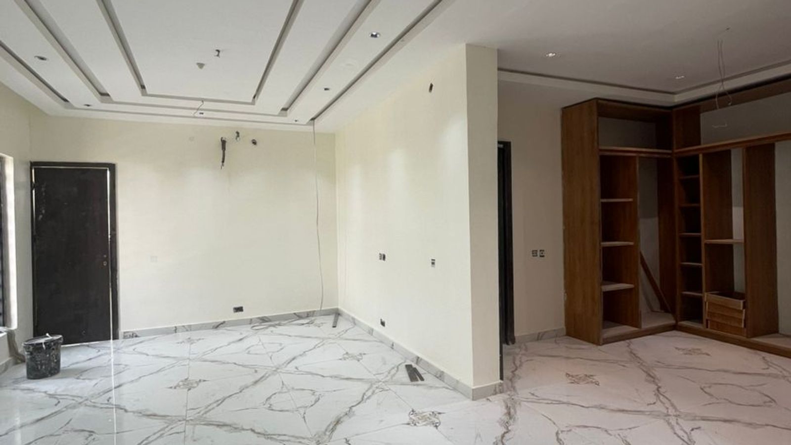 5 Bedroom Terrace Duplex
