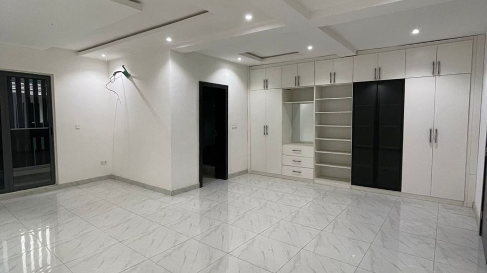 4 Bedroom Terrace Duplex