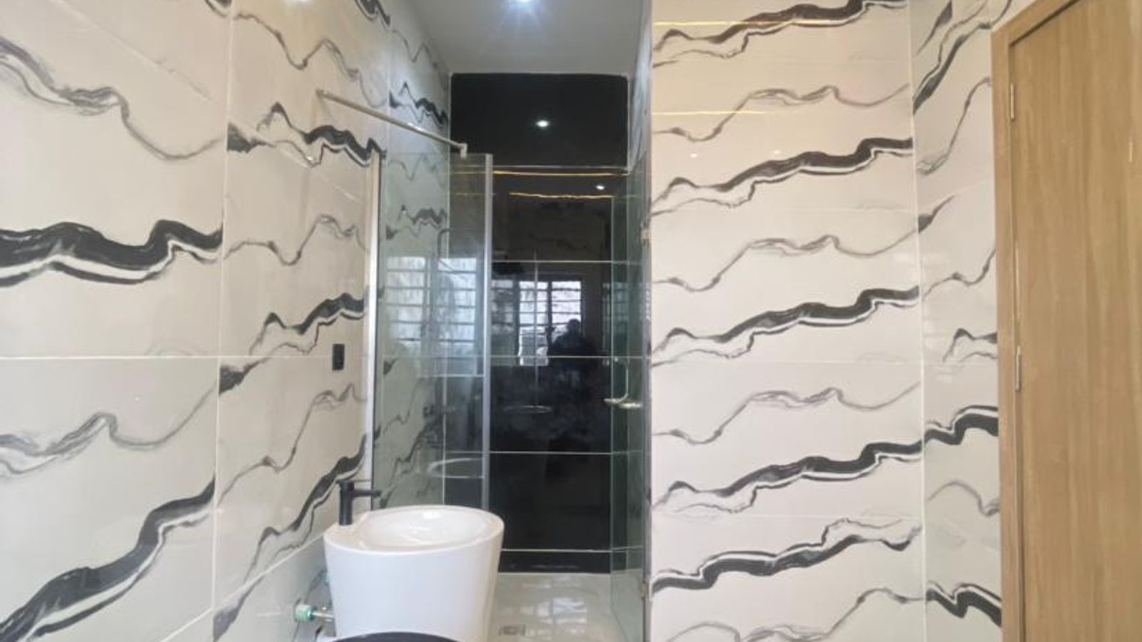 4 Bedroom Semi Detached Duplex